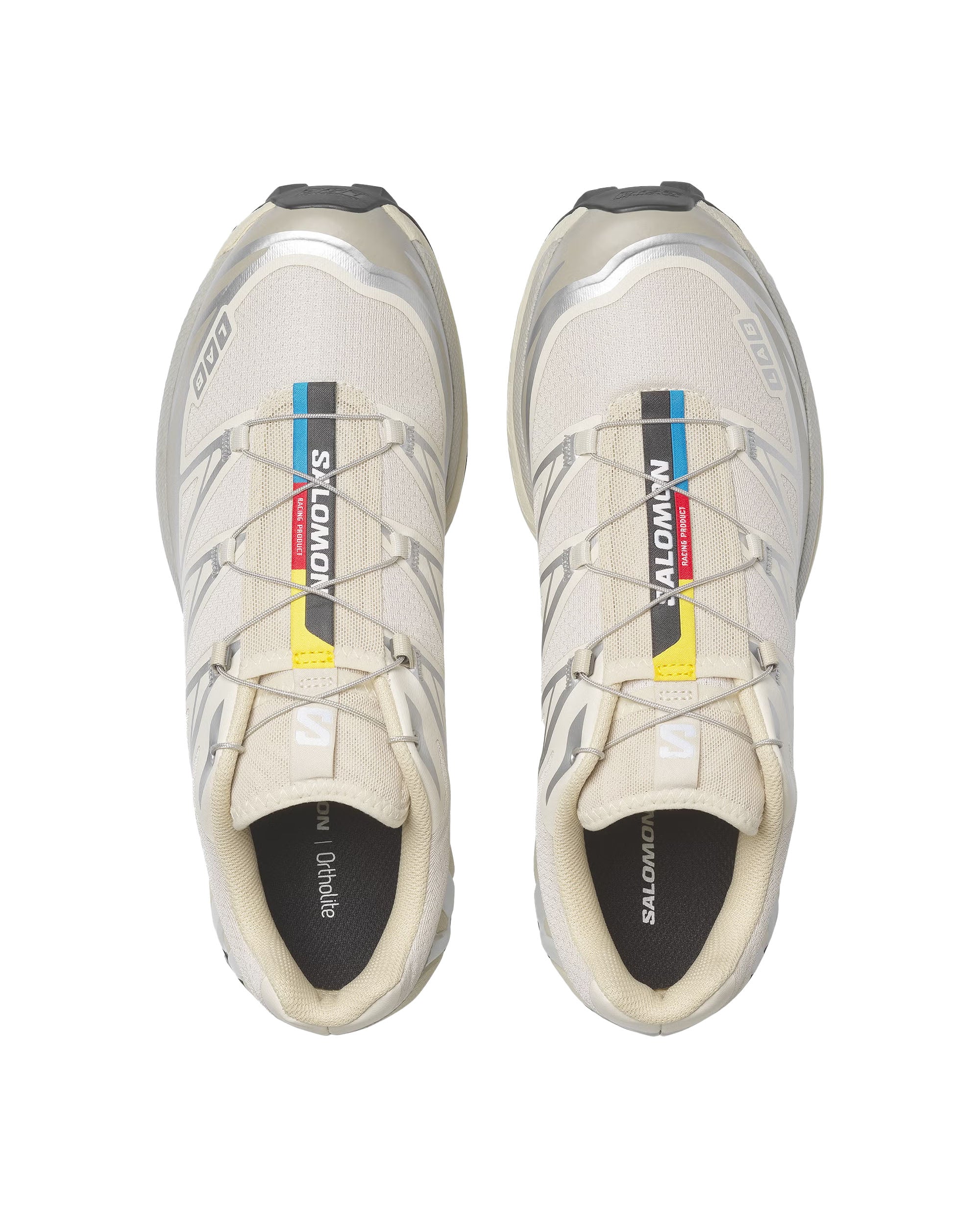 XT-6 - Rainy Day / Paloma / Silver