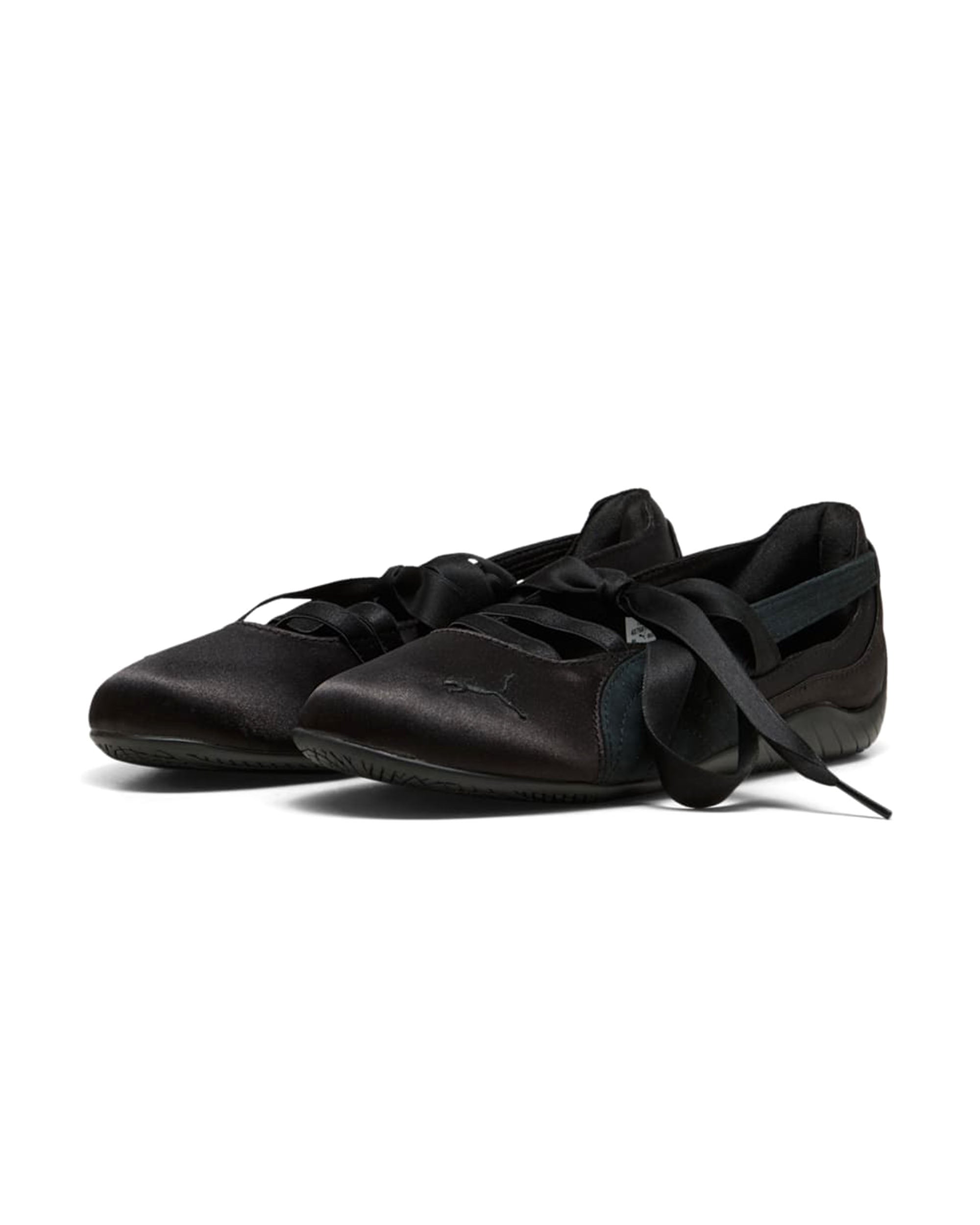 Women's Speedcat Ballet Étoile - Puma Black