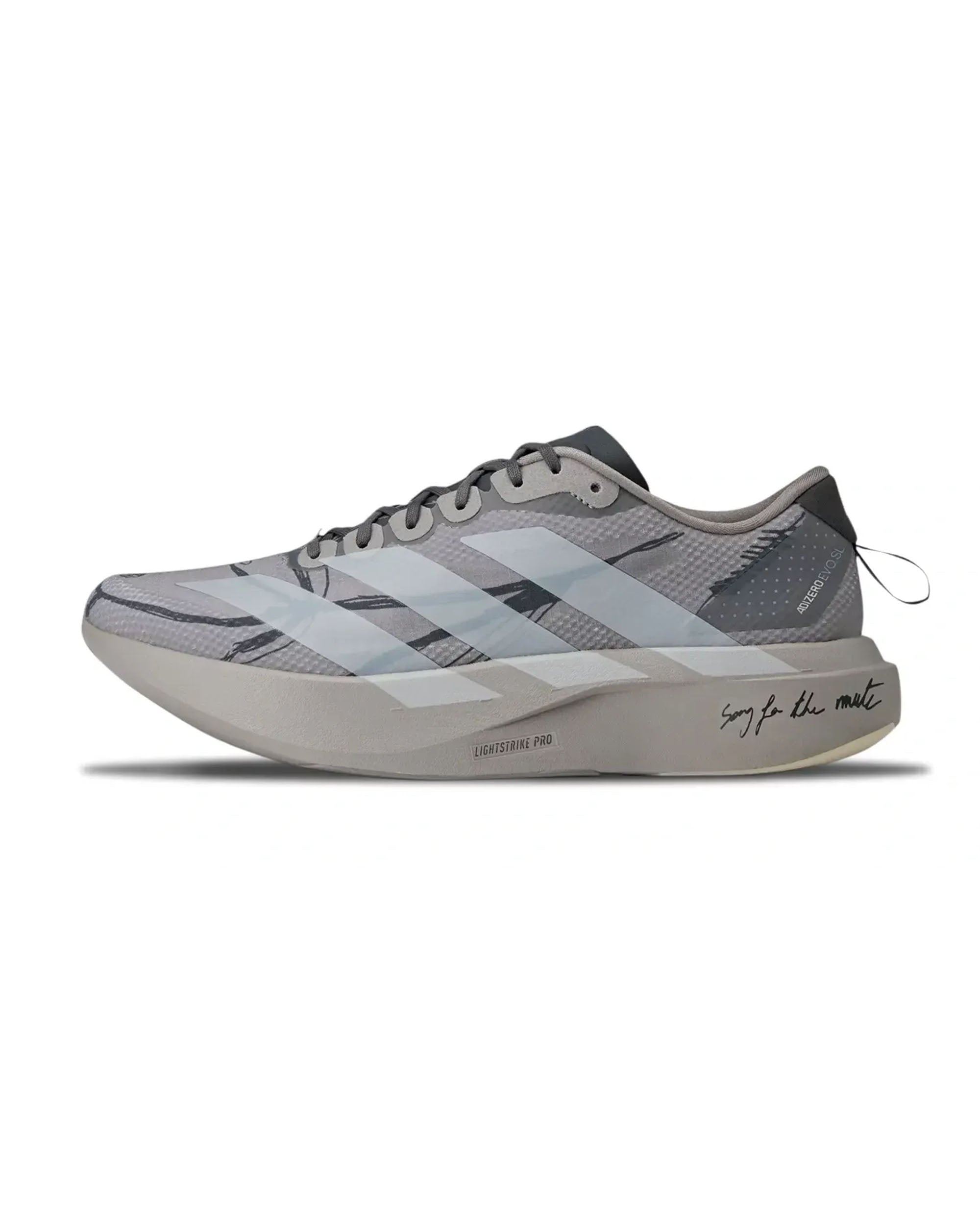 Song For The Mute Adizero Evo SL - Dove Grey