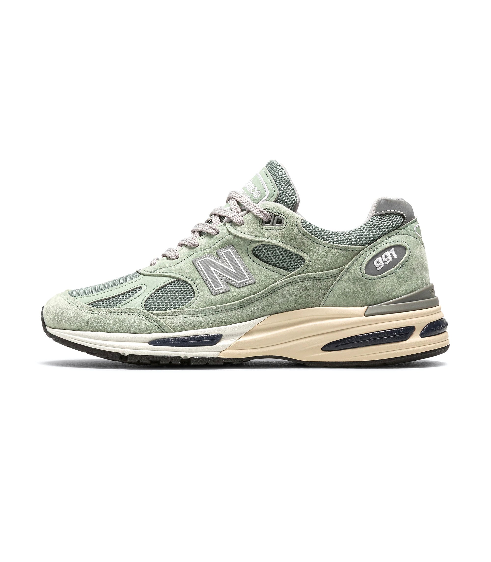 Made in UK 991v2 - Sea Glass