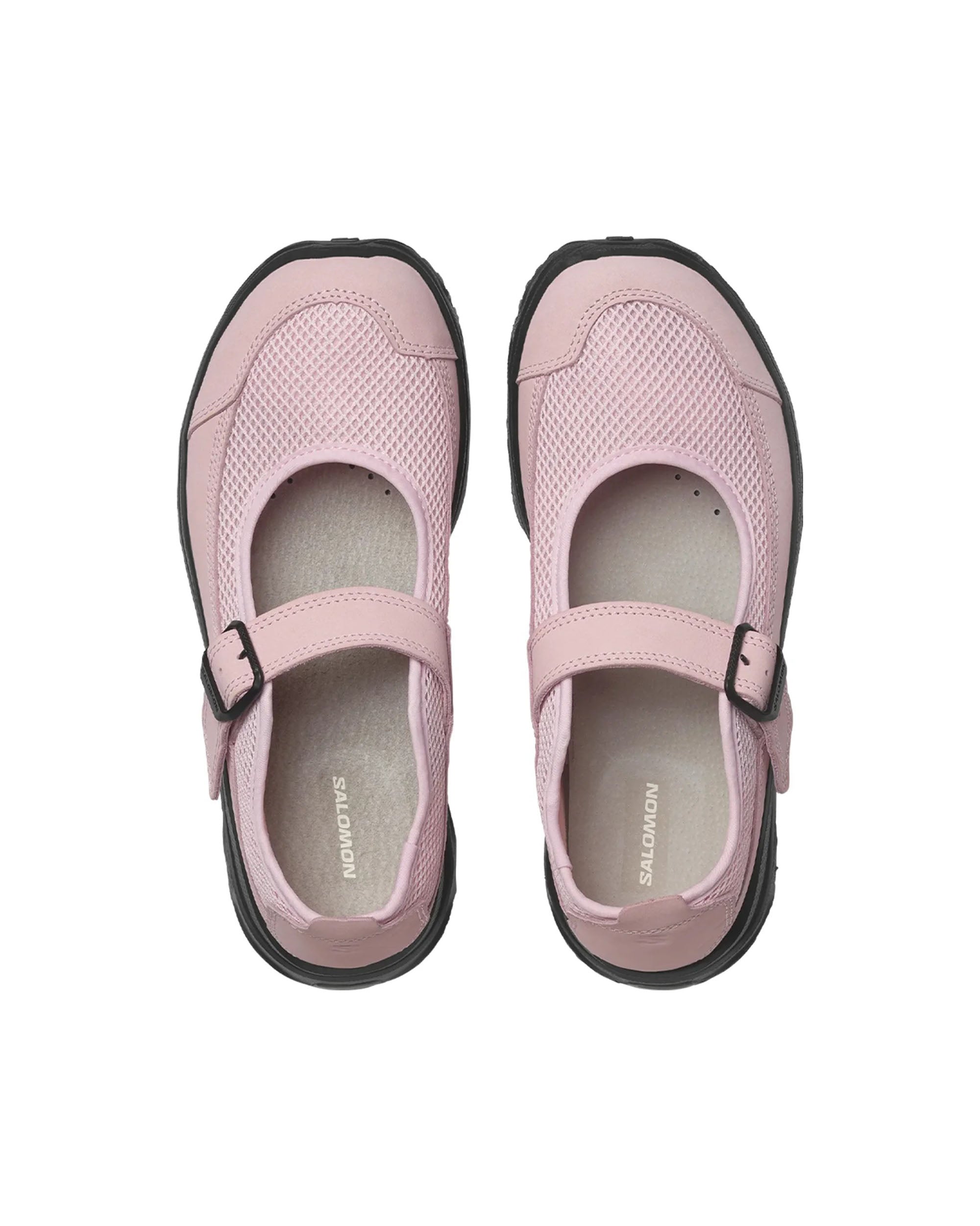 Women's RX Marie Jeanne - Icy Pink / Black / Alloy