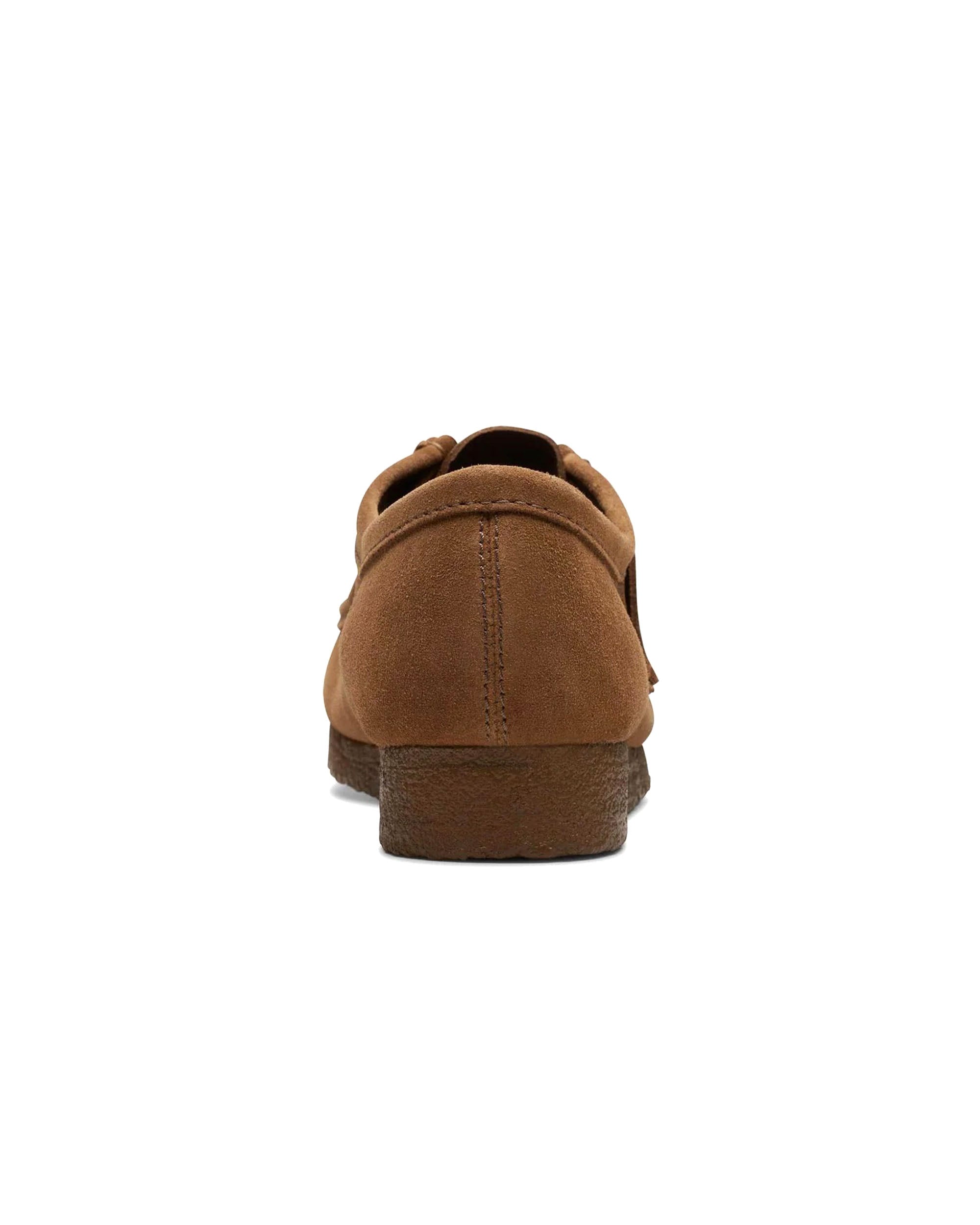 Wallabee GORE-TEX - Cola Suede