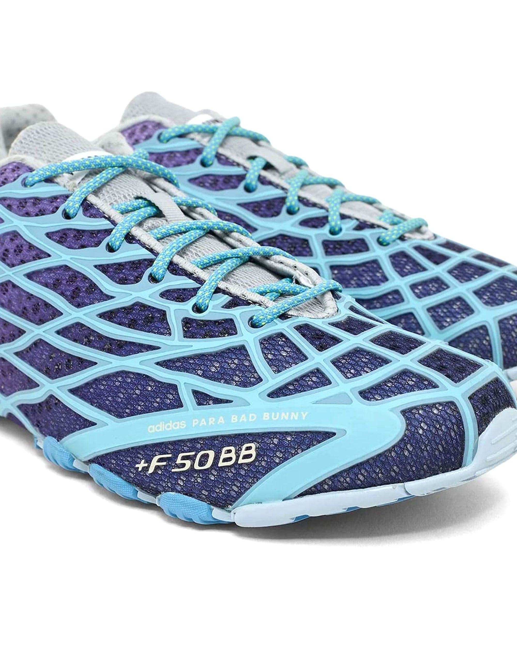 Bad Bunny Ghost Sprint - Dark Marine / Light Blue / Clear Sky