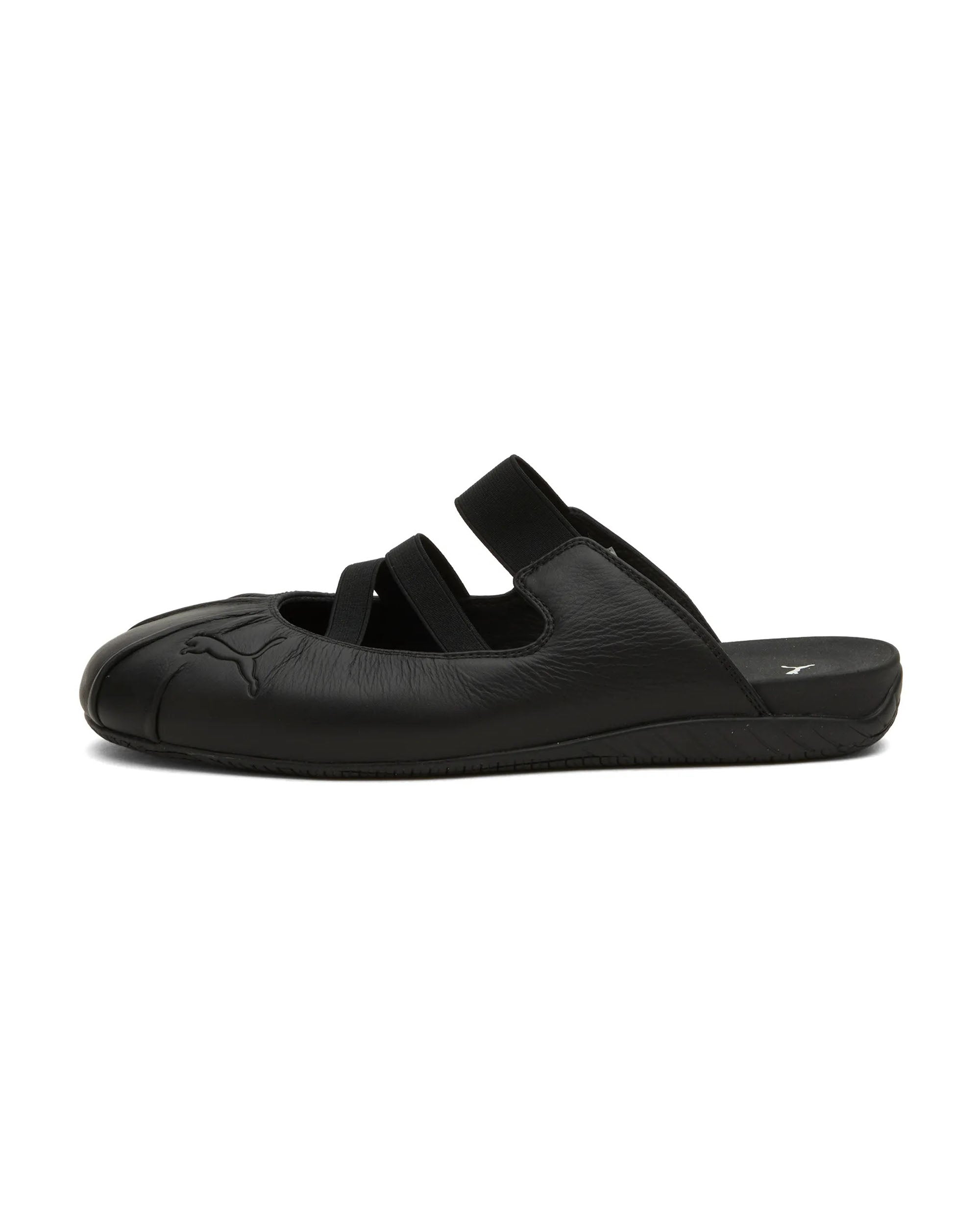 Women's Speedcat Mule - Puma Black