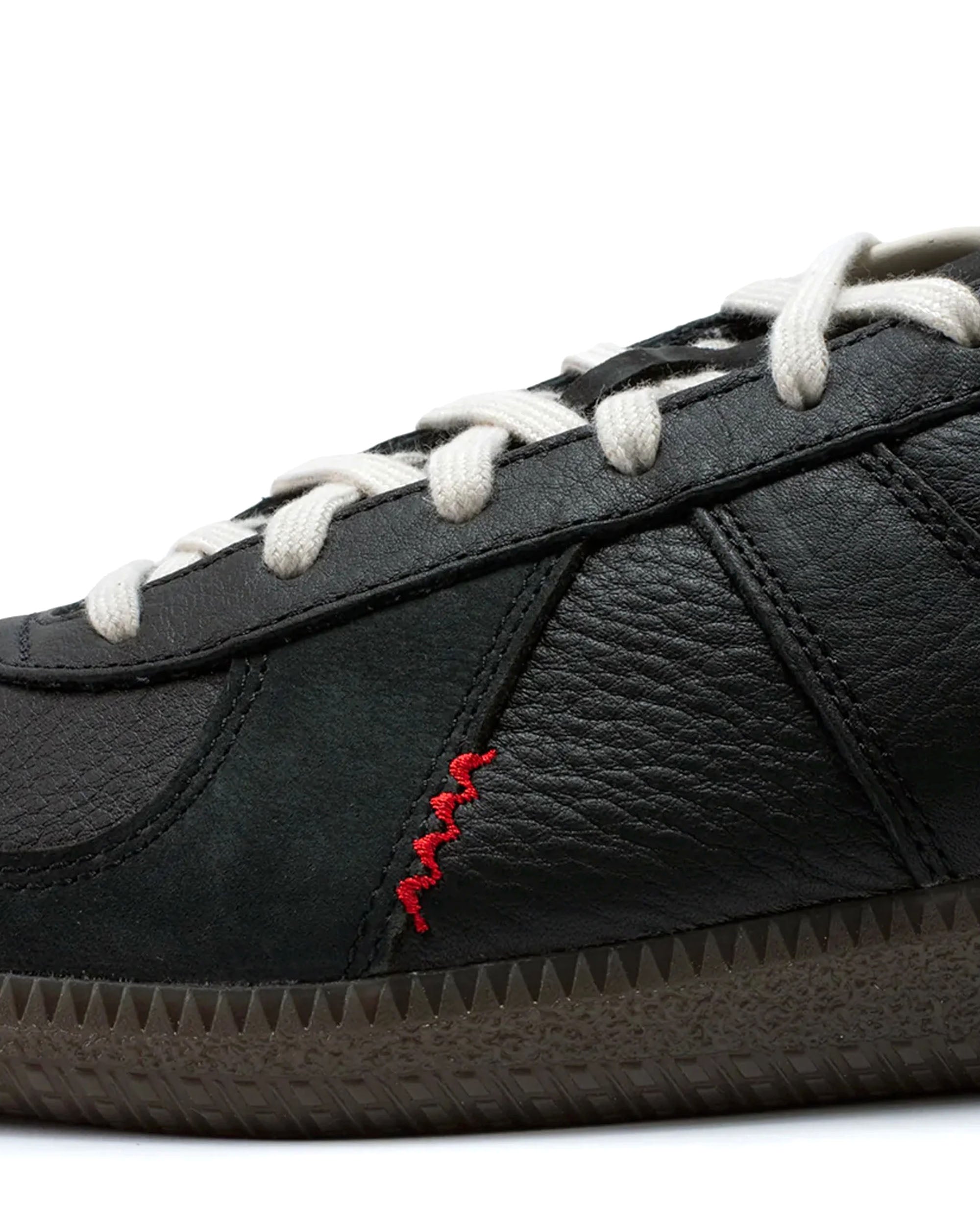 Hartcopy BW Army - Black / White / Gum