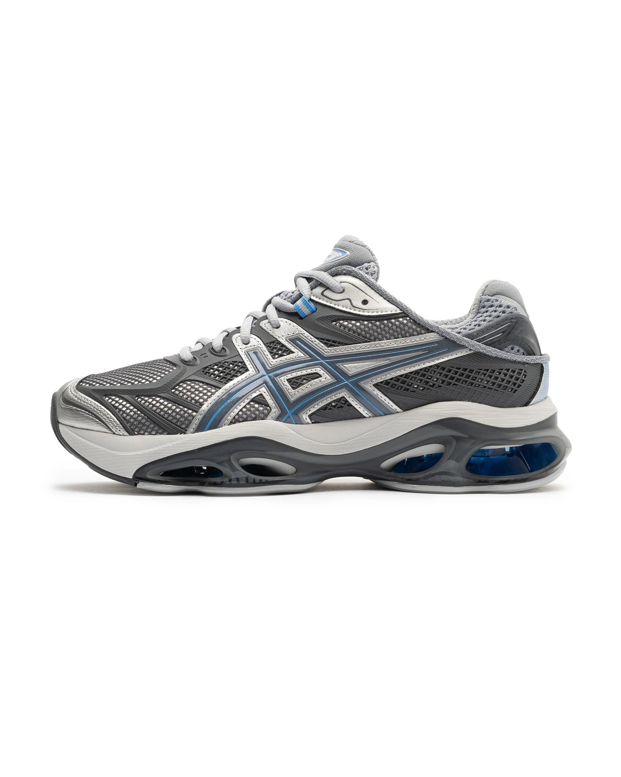 GEL-Kinetic 2.0 - Blue Coast / Grey