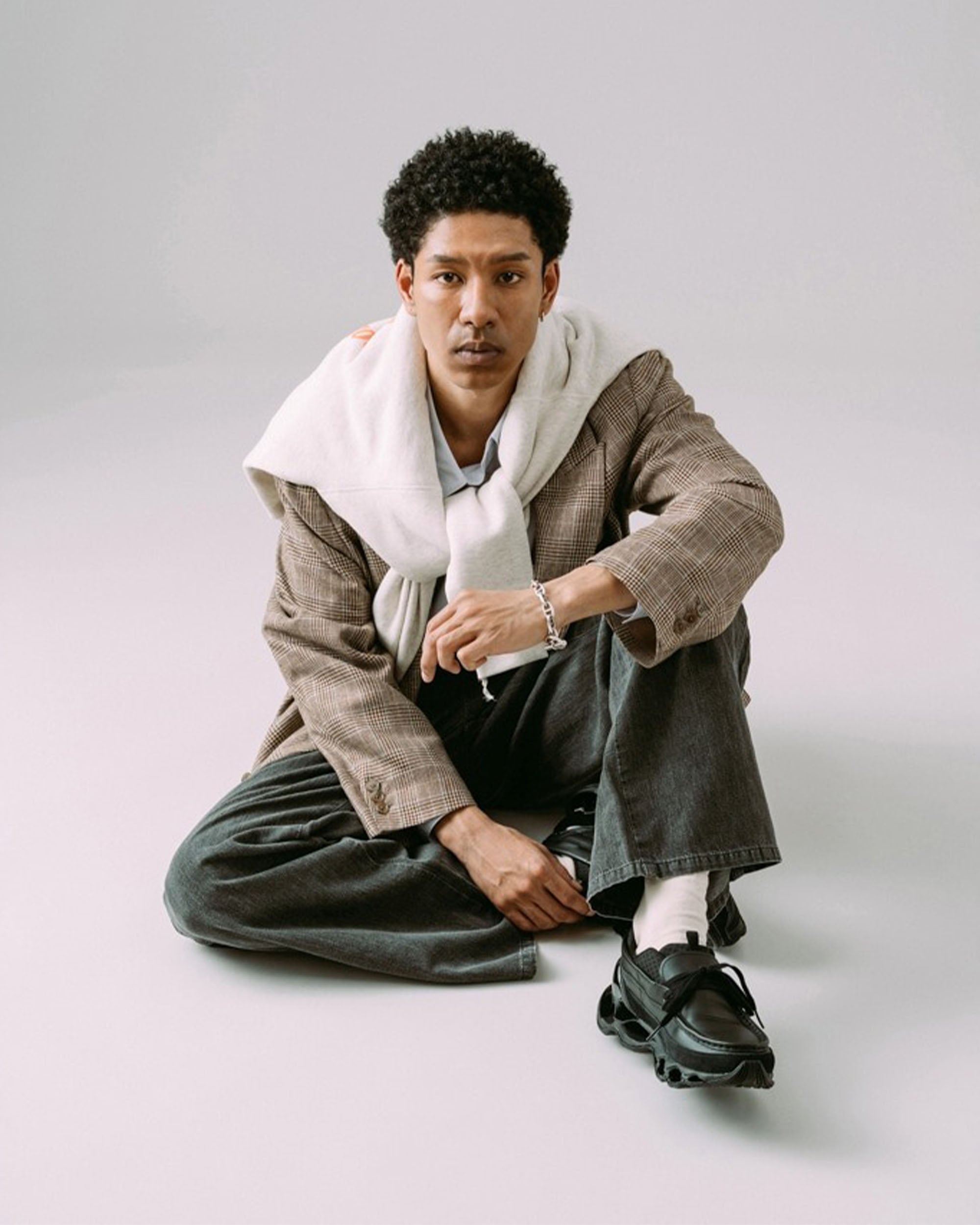 Wave Prophecy Moc - Black