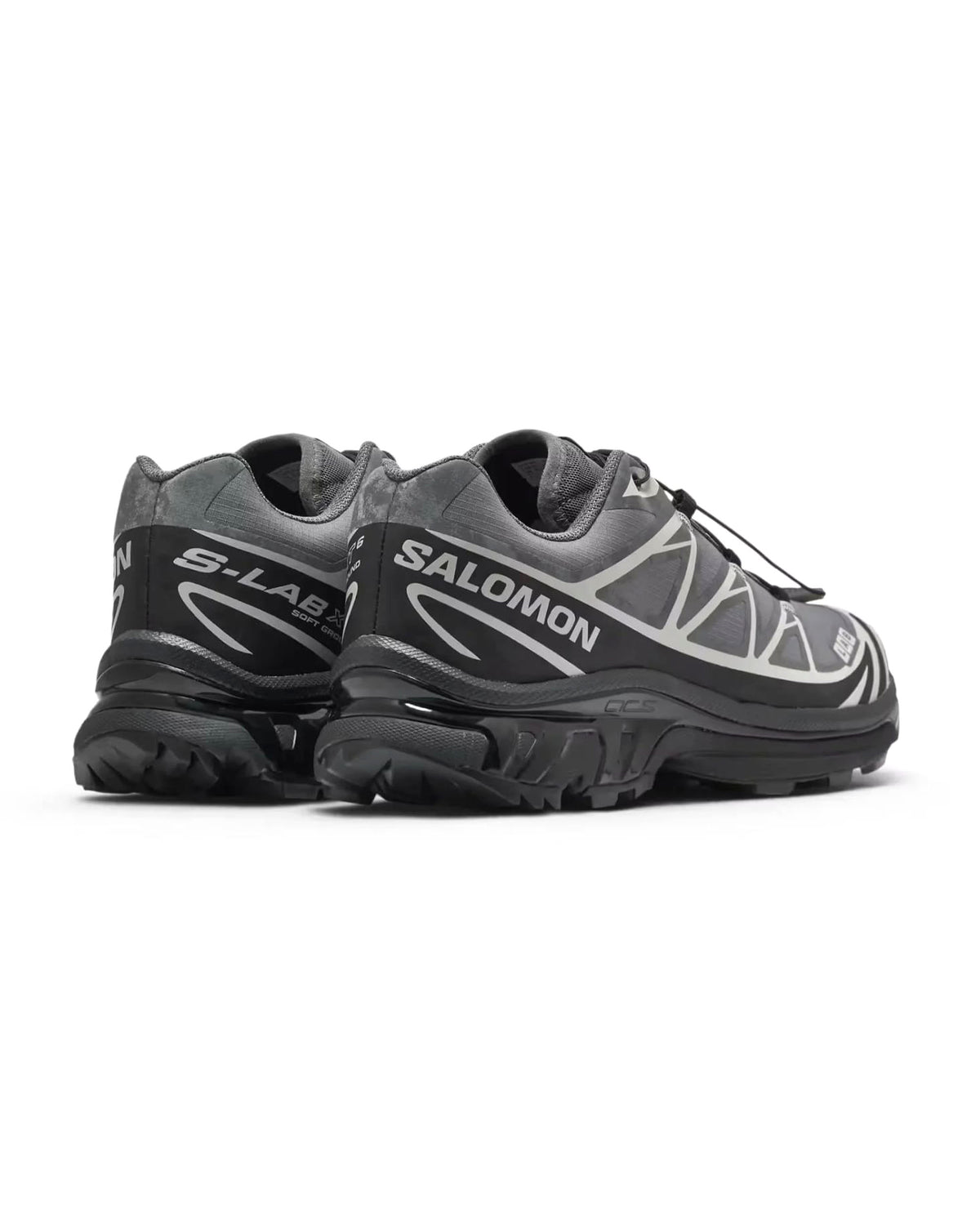 XT-6 Protective - Castlerock / Black / Paloma