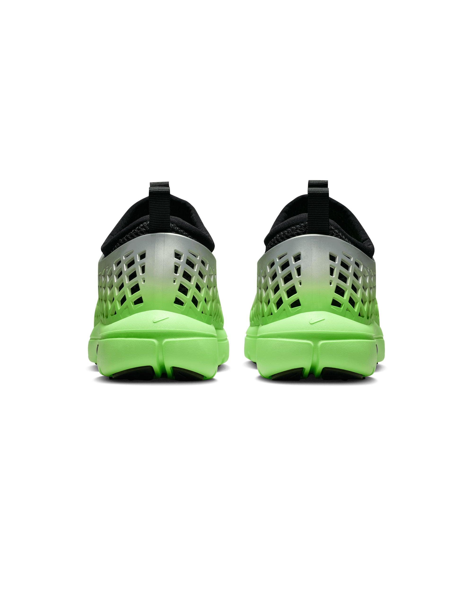 Women's Rejuven8 Run OG SP - Metallic Silver / Black / Voltage Green