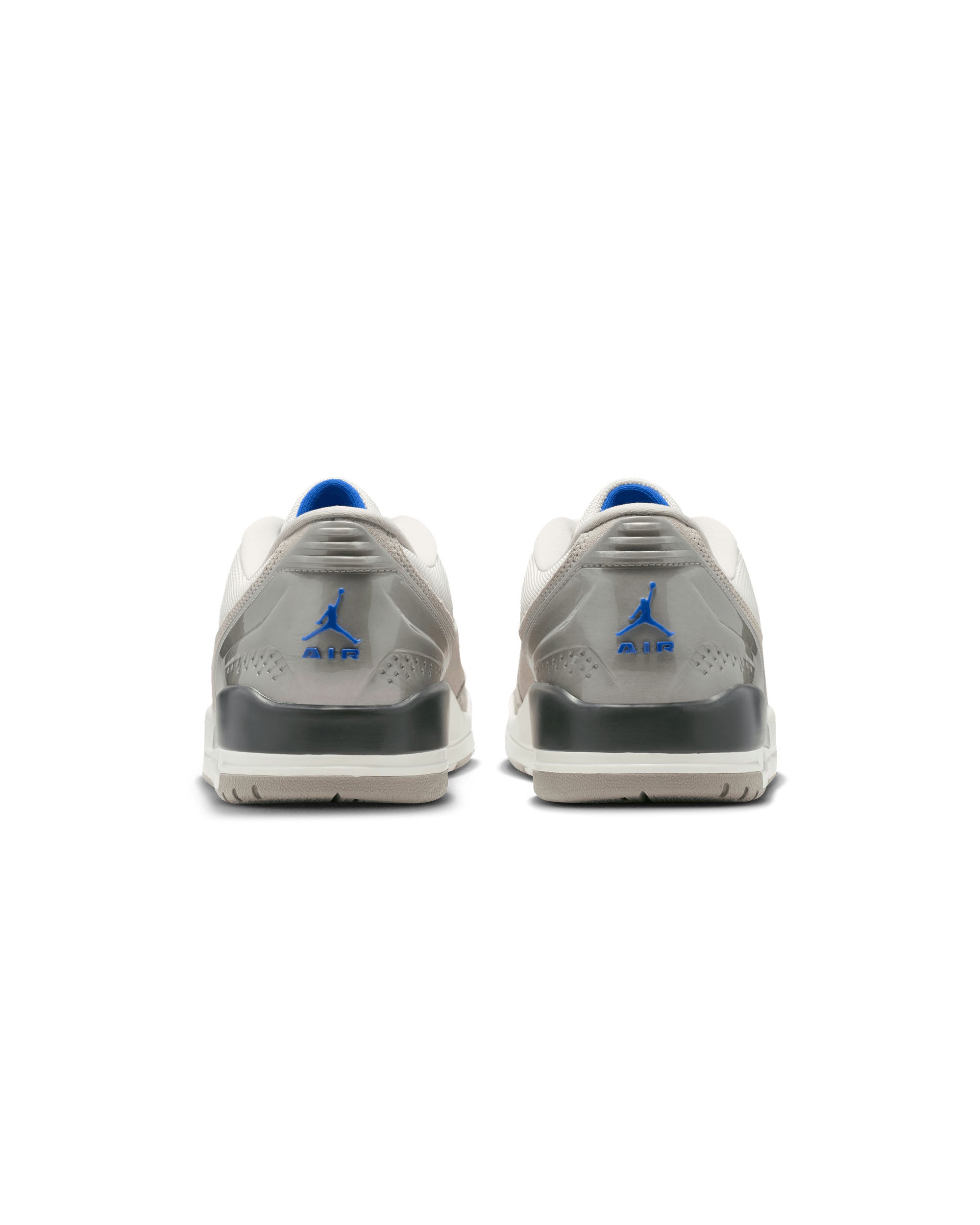 Air Jordan Ultra - Sail / Gamma Grey