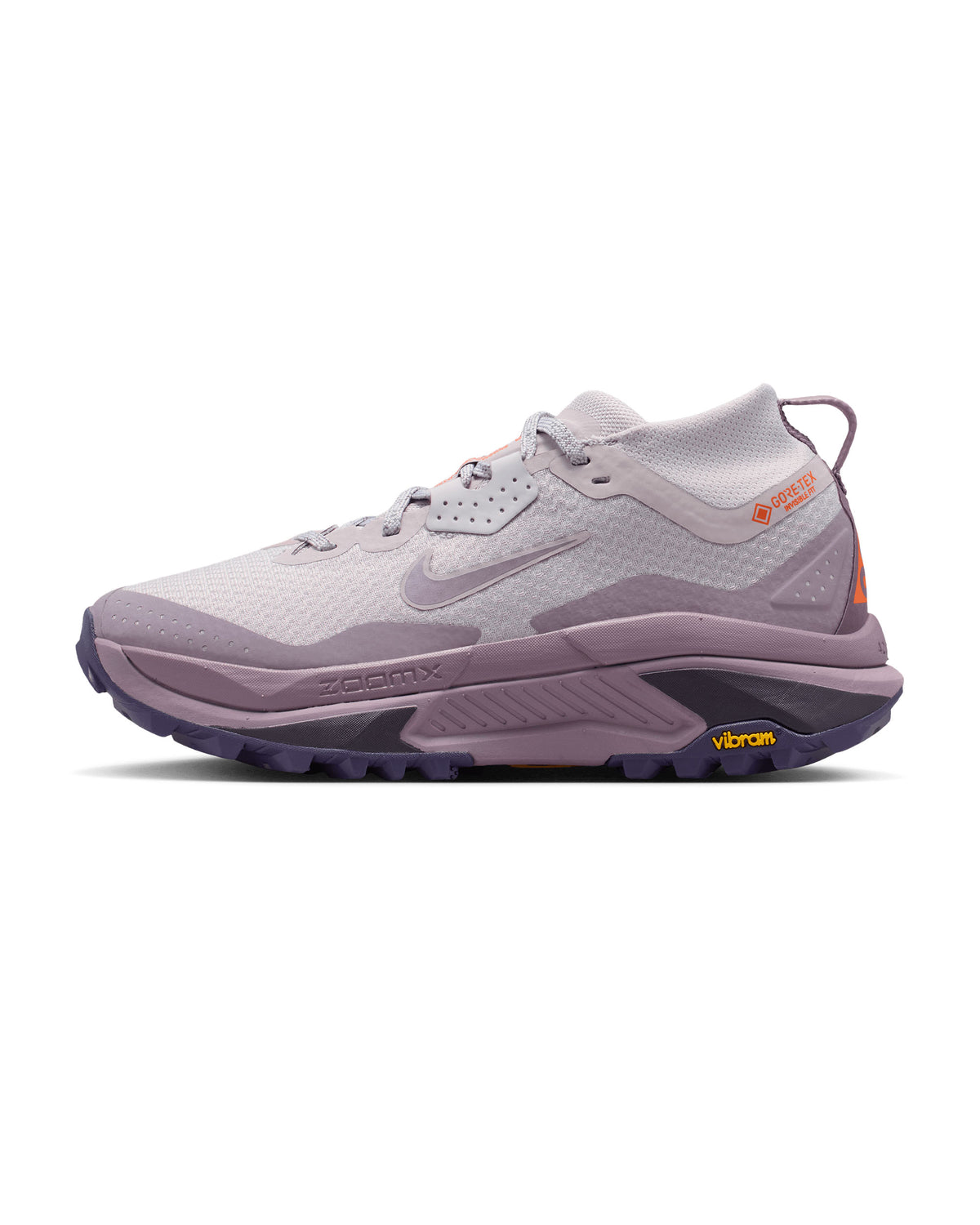 Women's ACG Zegama Trail GORE-TEX - Silver Lilac / Violet Dust / Purple Dynasty