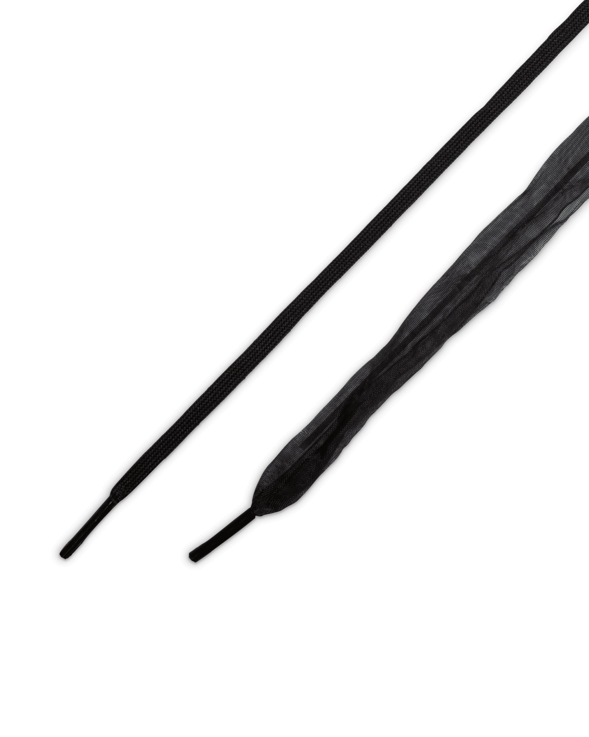 Women's Astra Ultra Premium - Black / Metallic Silver