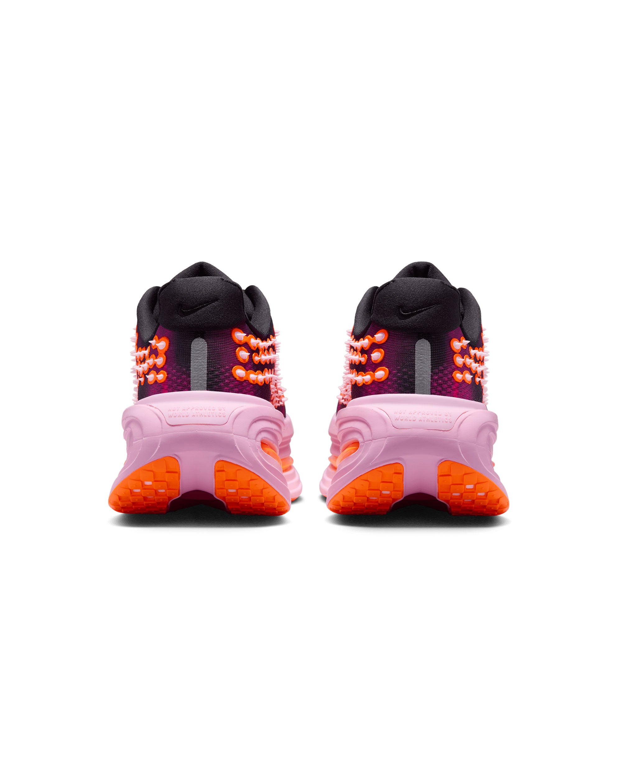 Vomero Premium QS - Black / Arctic Pink