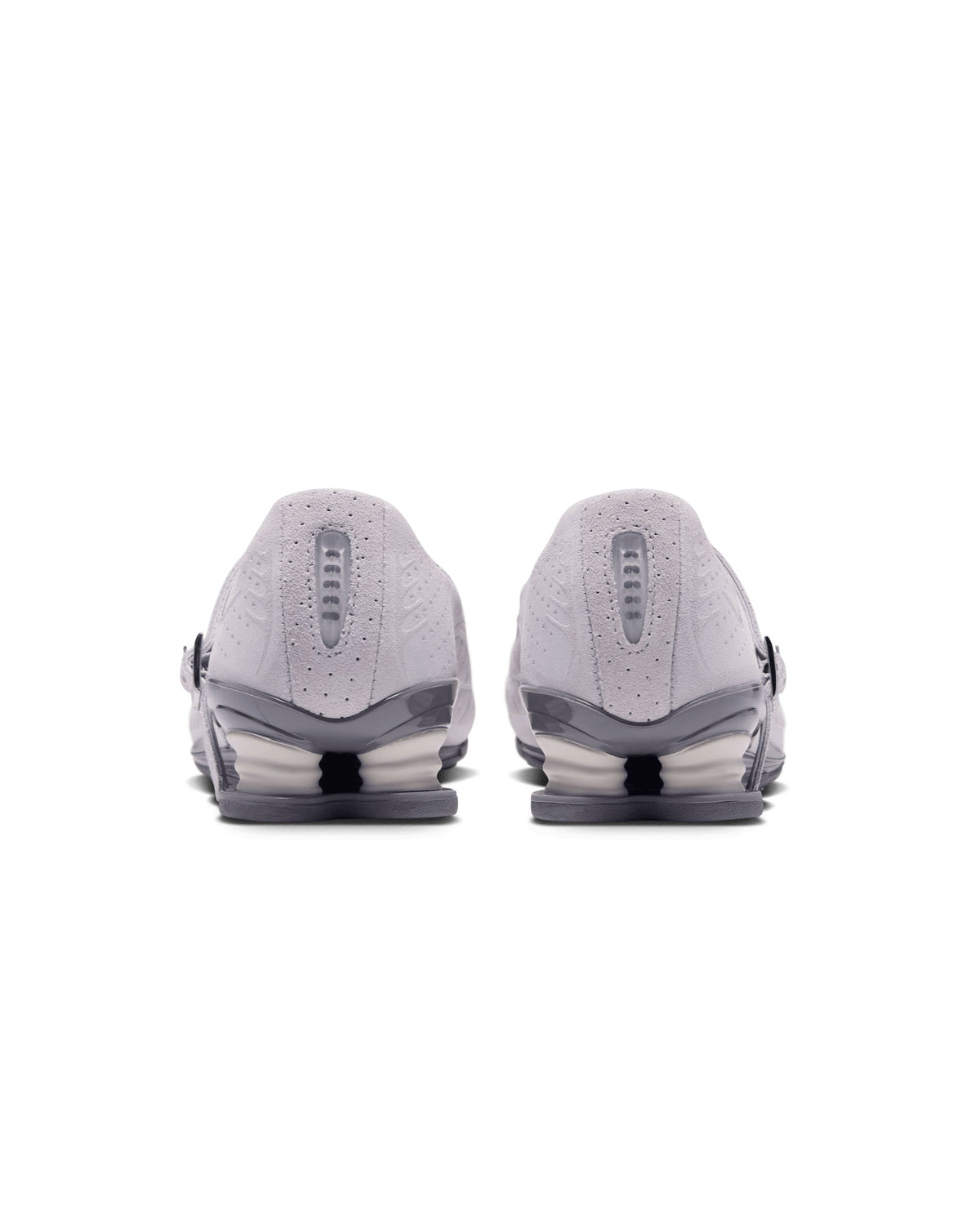 Women's Shox Z Calistra - Vast Grey / Vast Grey / Pencil Point