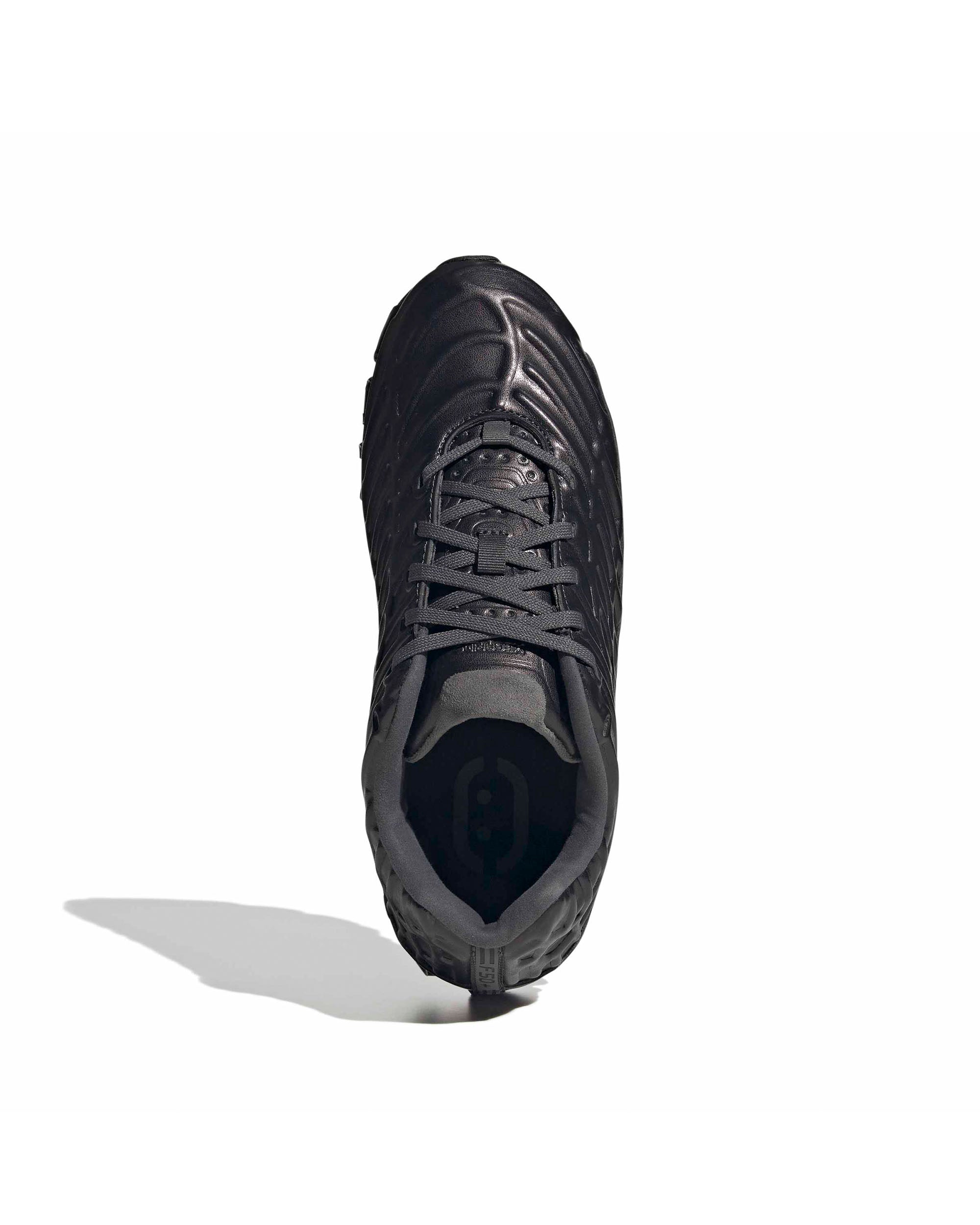 Megaride F50 - Utility Black / Solar Brown / Grey Six