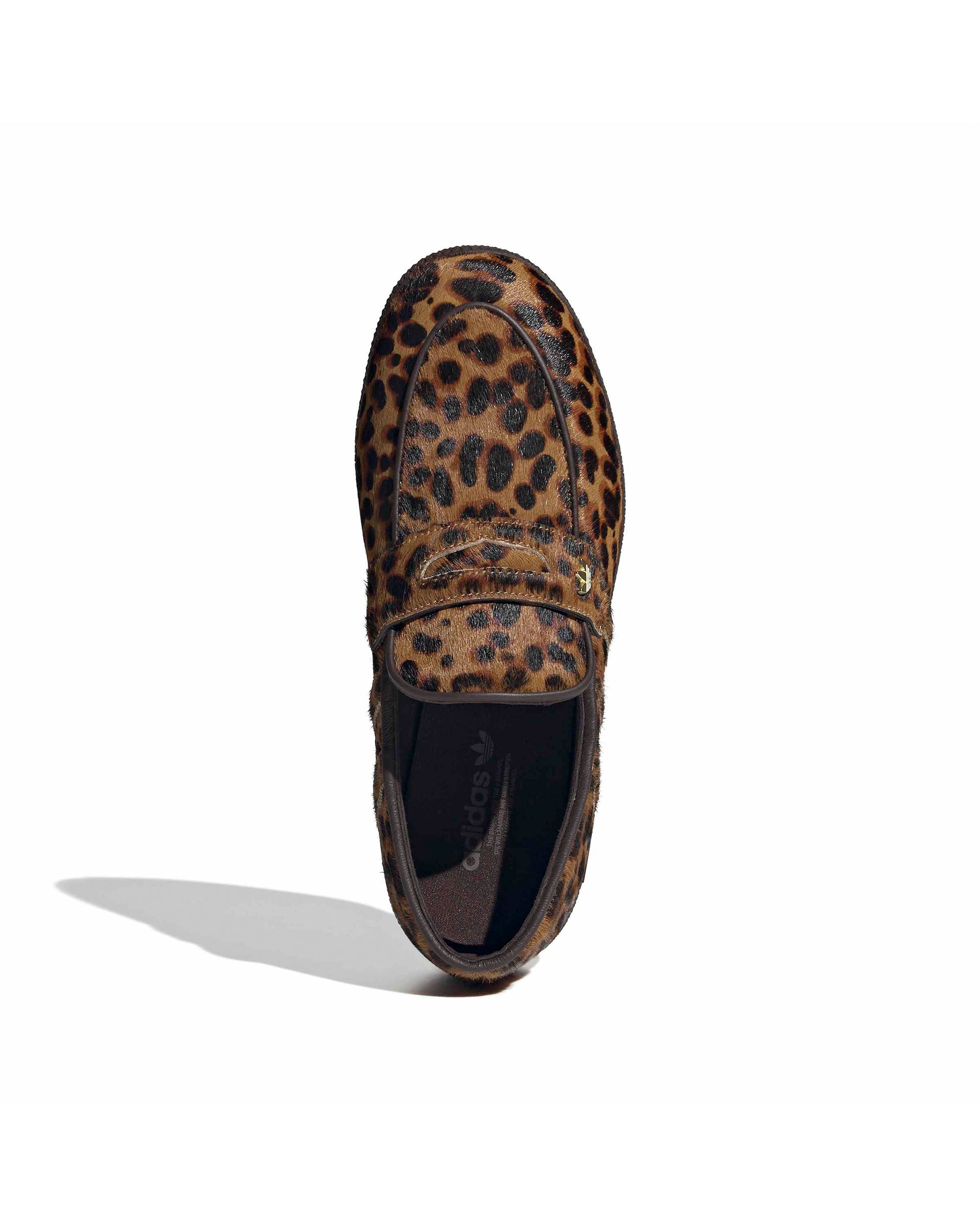 Loafer Handball Spezial - Leopard