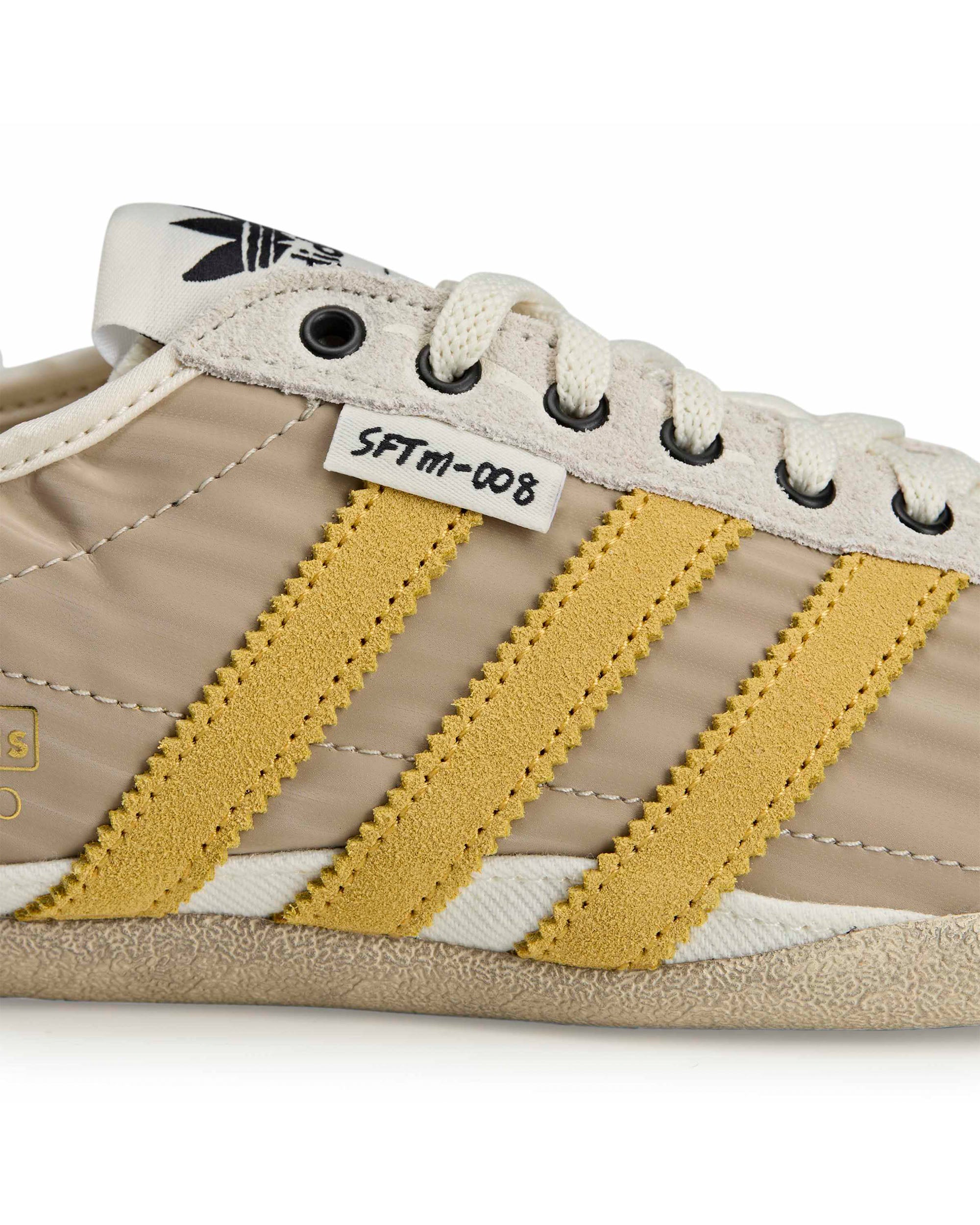 Women's Song for the Mute Tokyo - Off White / Preloved Yellow / Core Black