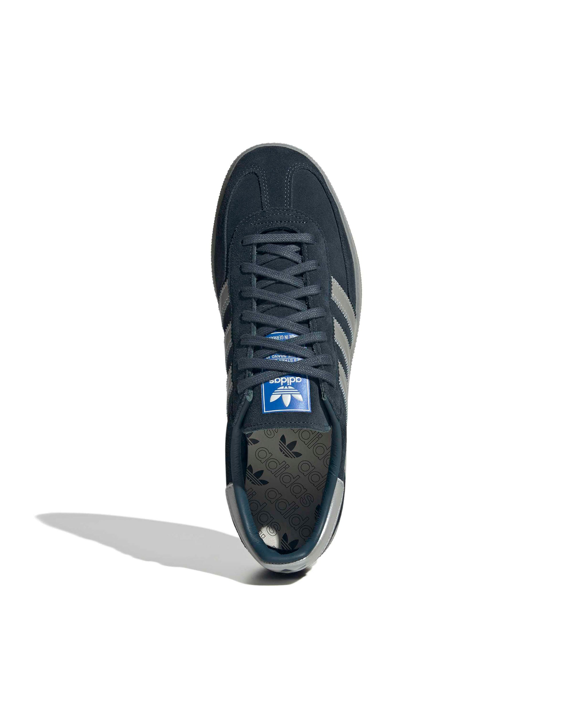 Handball Spezial MIG - Arctic Night / Silver Metallic / Mist Stone