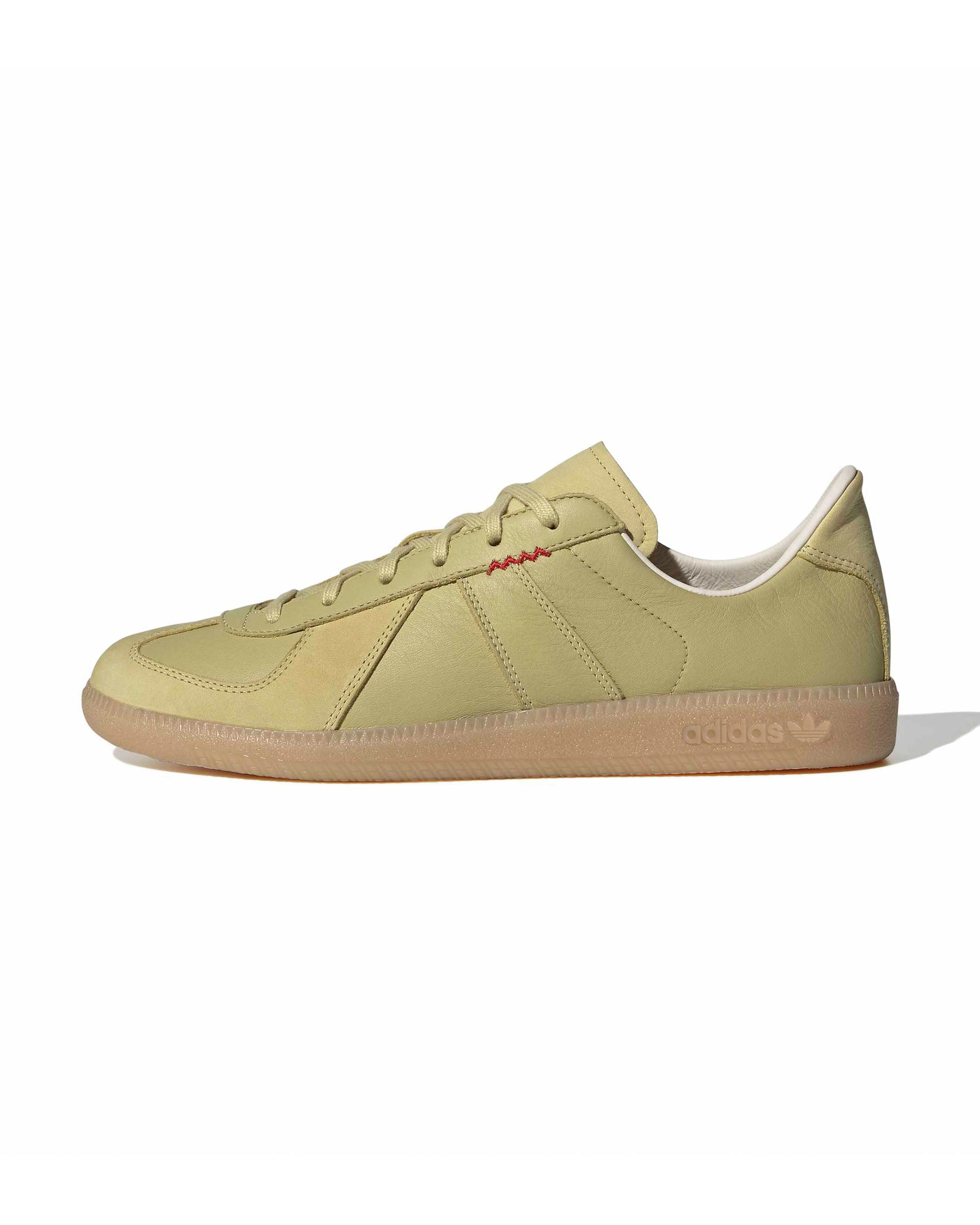 Hartcopy BW Army Decon - Halo Gold