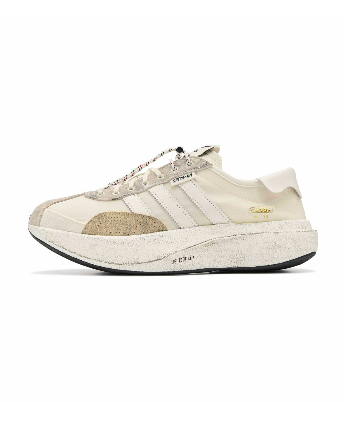 Song for the Mute SL 72 Pro - Beige