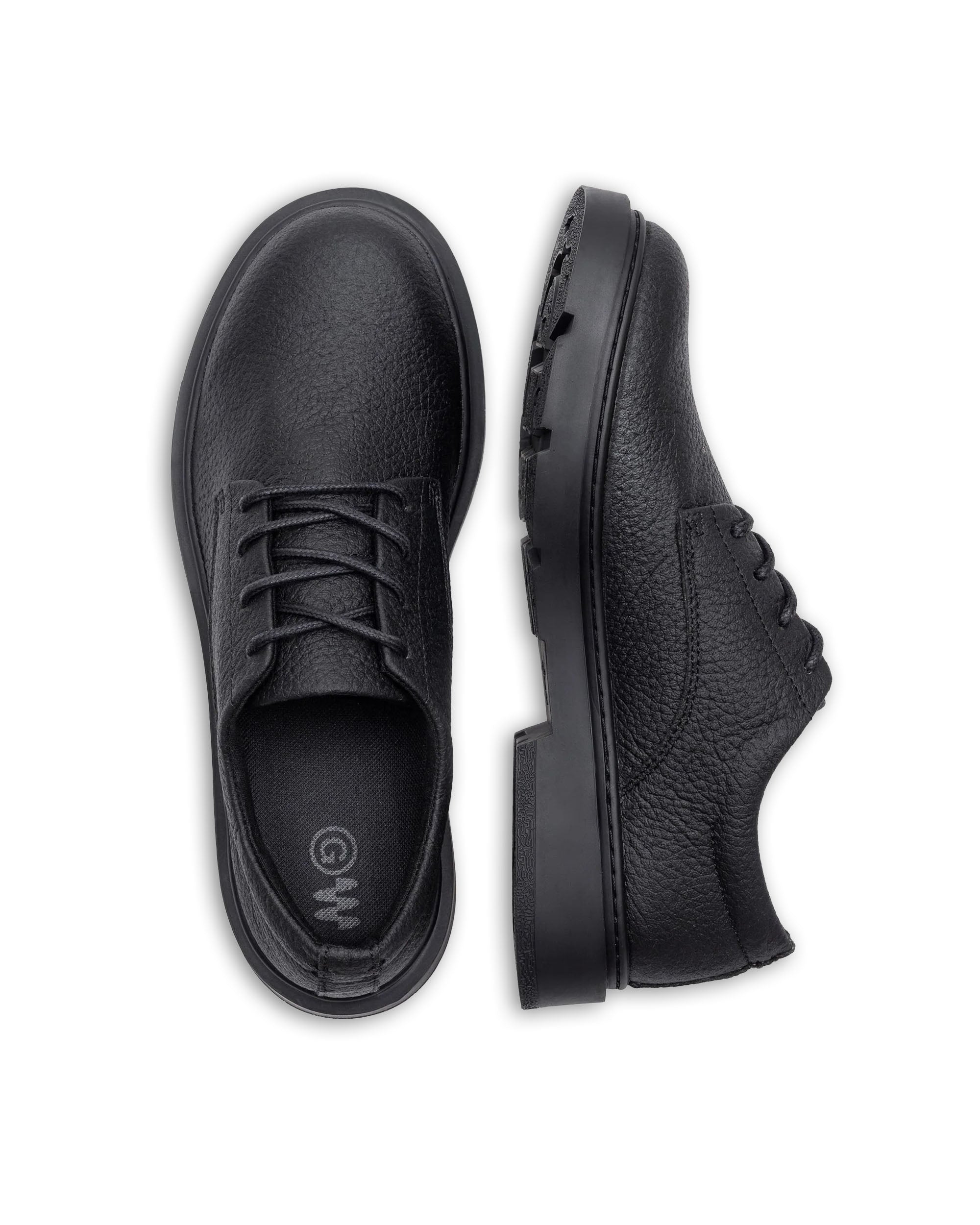 The Derby - Black