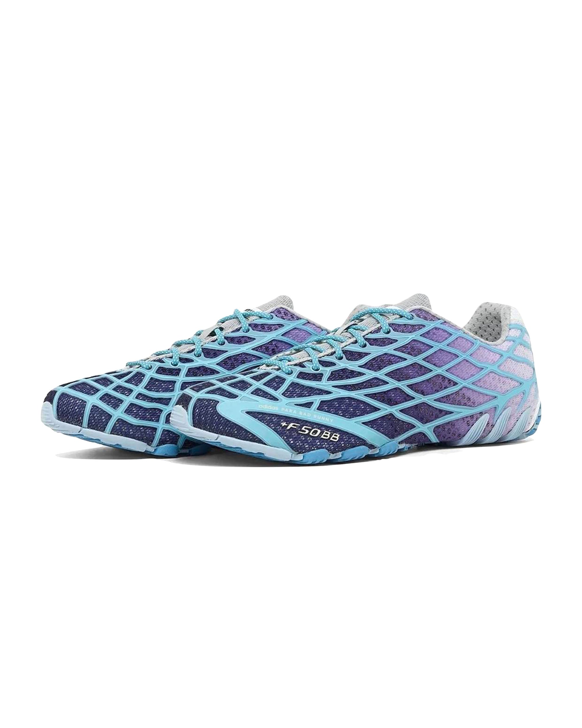 Bad Bunny Ghost Sprint - Dark Marine / Light Blue / Clear Sky