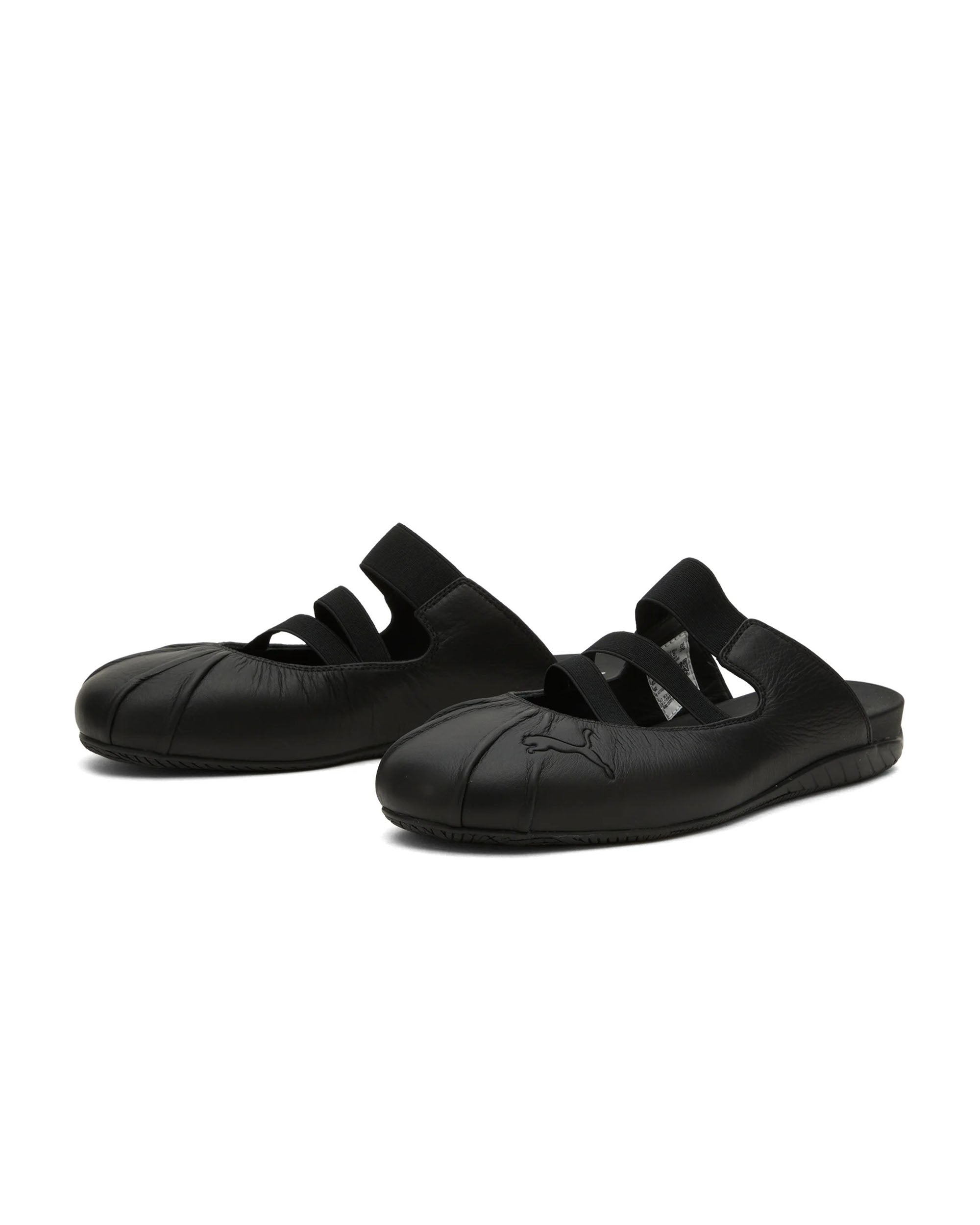 Women's Speedcat Mule - Puma Black