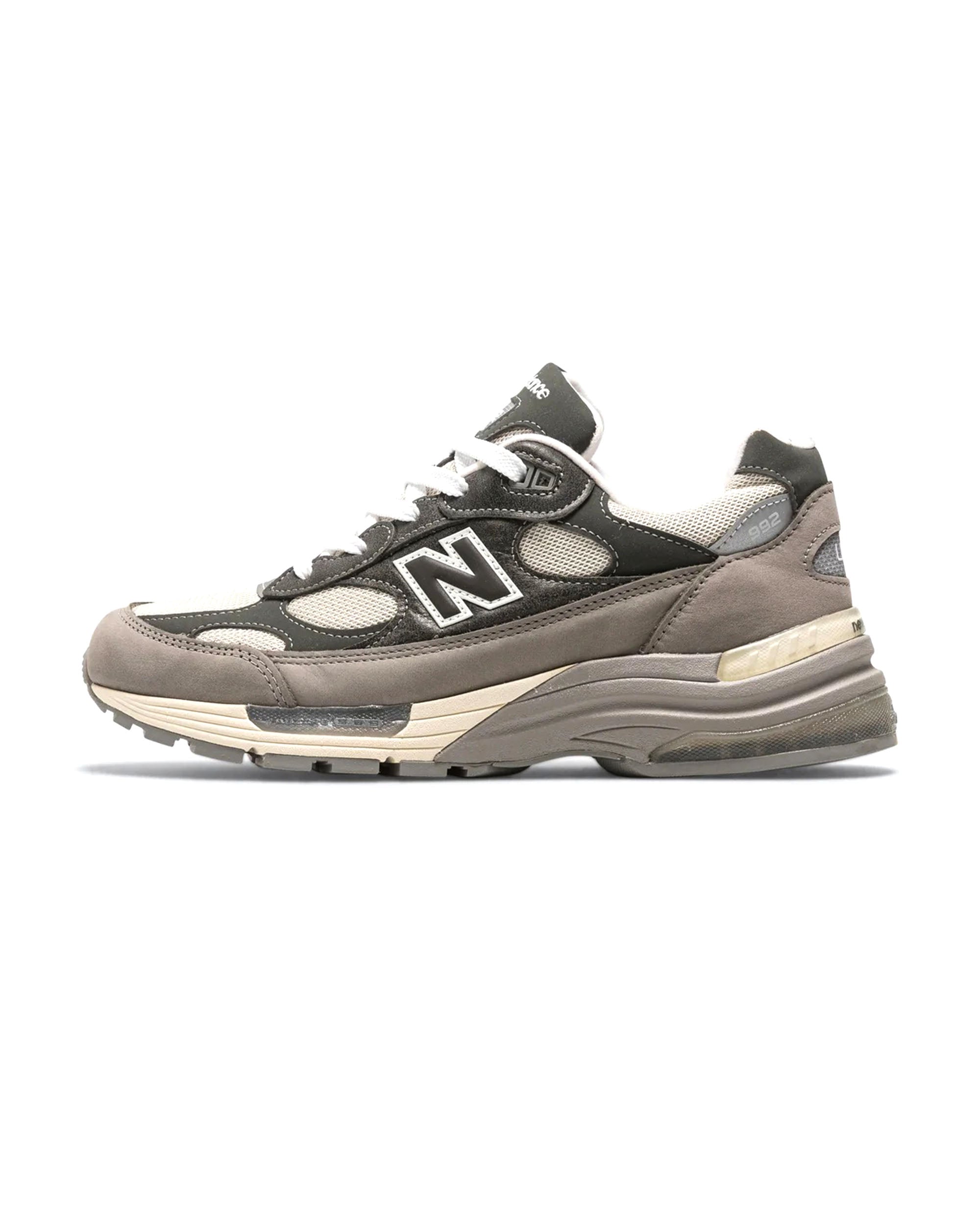 Made in USA 992 - Shadow Grey / Turtledove