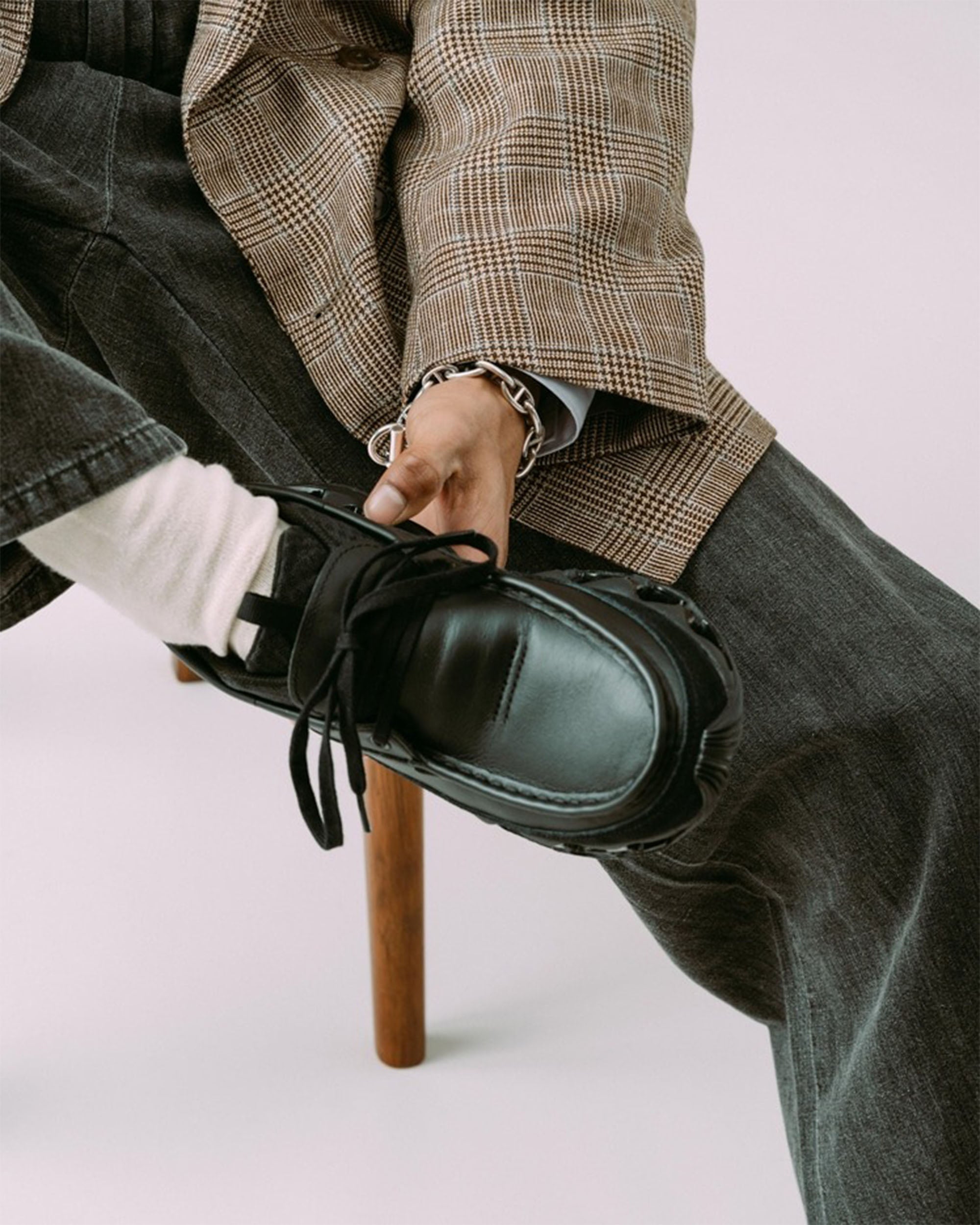 Wave Prophecy Moc - Black