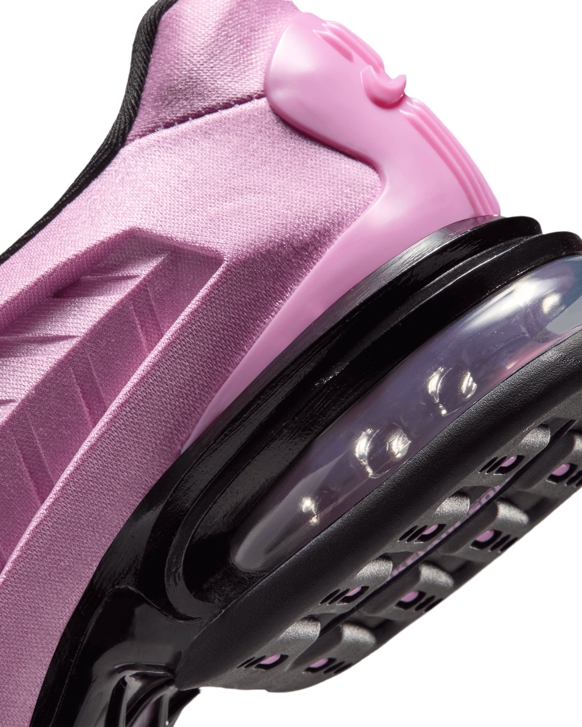 Air Max Dolce - Light Magenta / Black