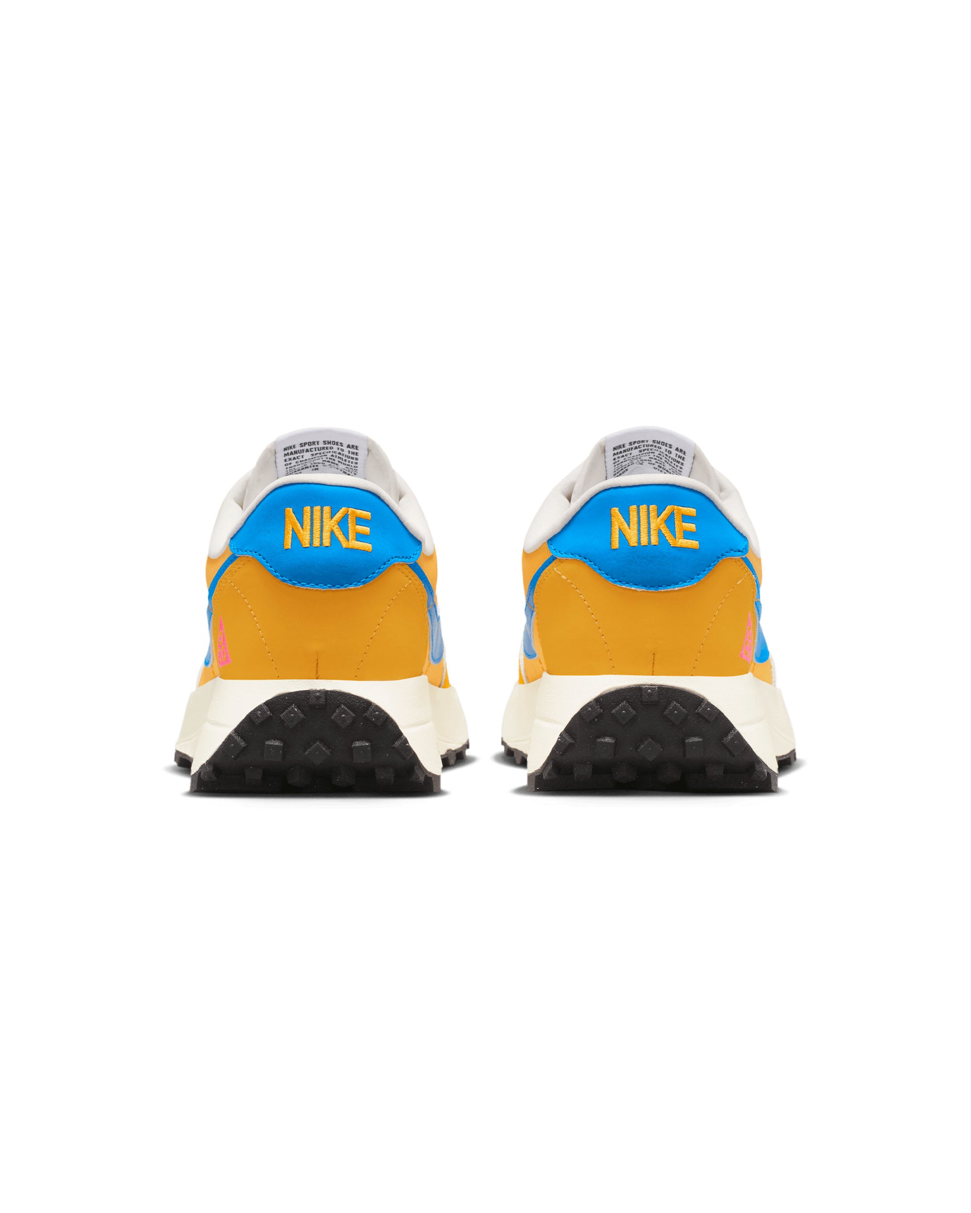 ACG LDV - Dark Sulfur / Photo Blue / Sail White