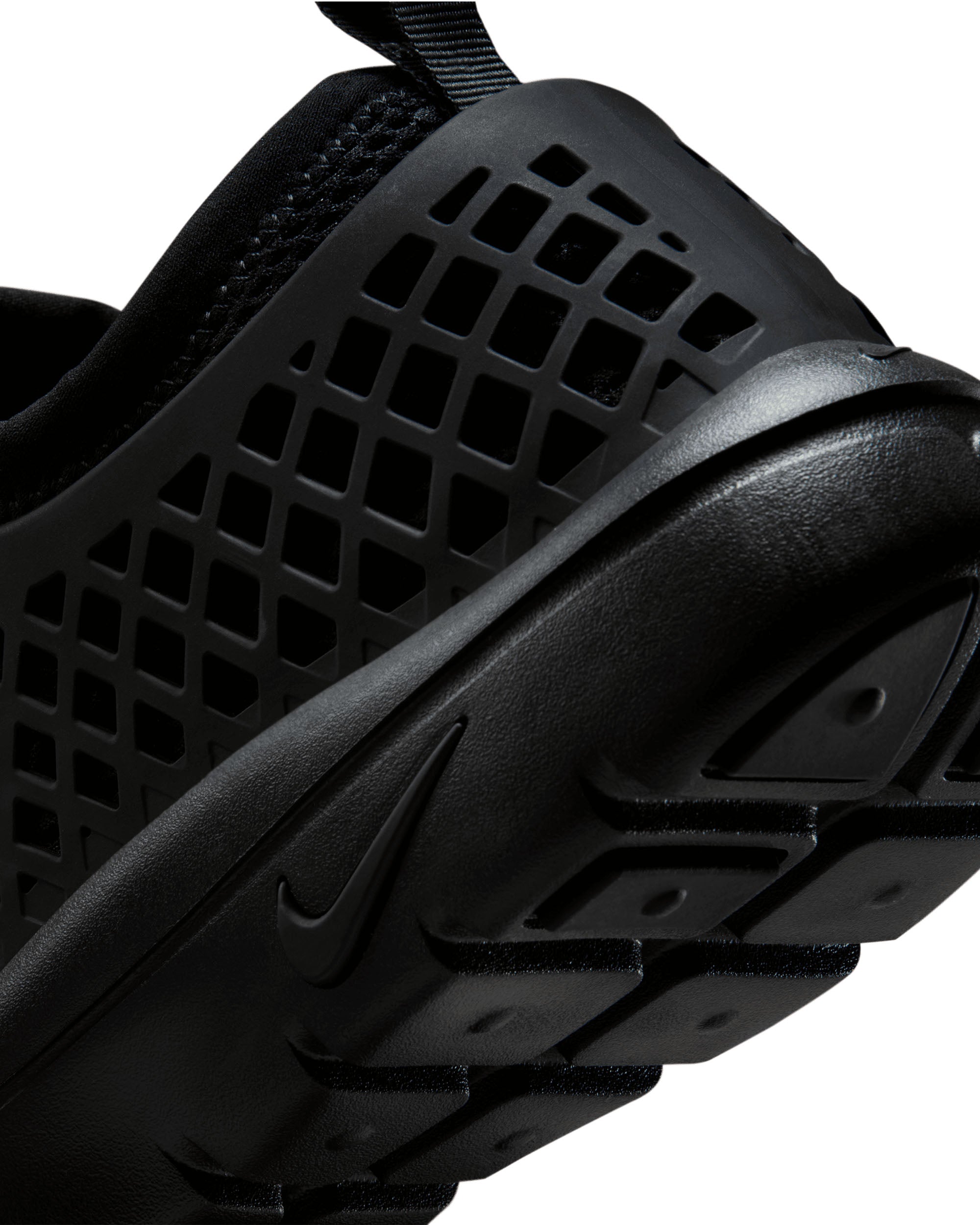 Women's Rejuven8 Run OG SP - Black / Black / Sail