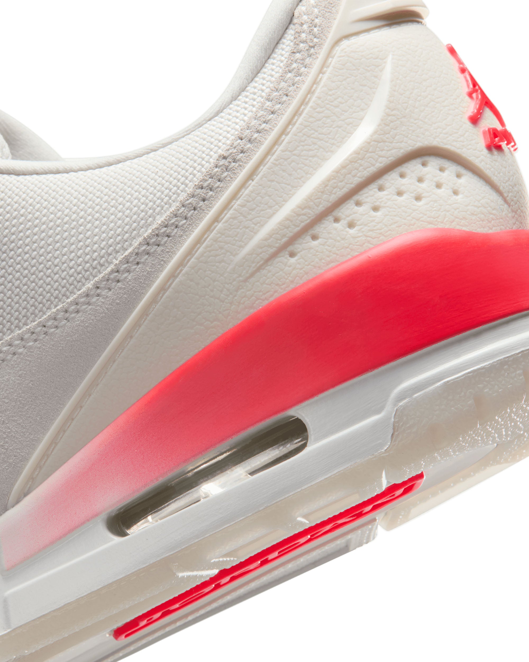 Air Jordan Ultra - Phantom / Infrared