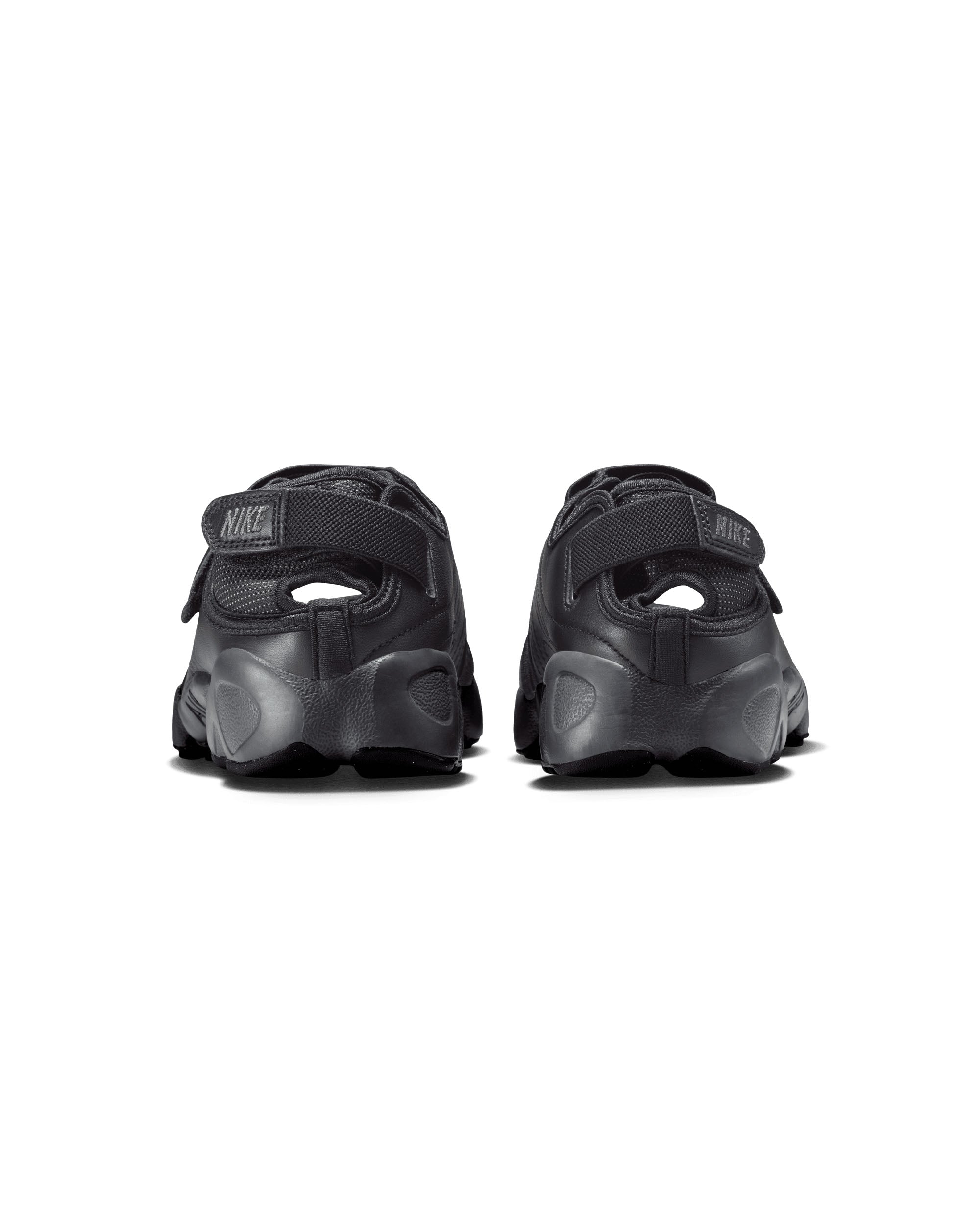 Air Rift - Black / Iron Grey / Reflect Silver