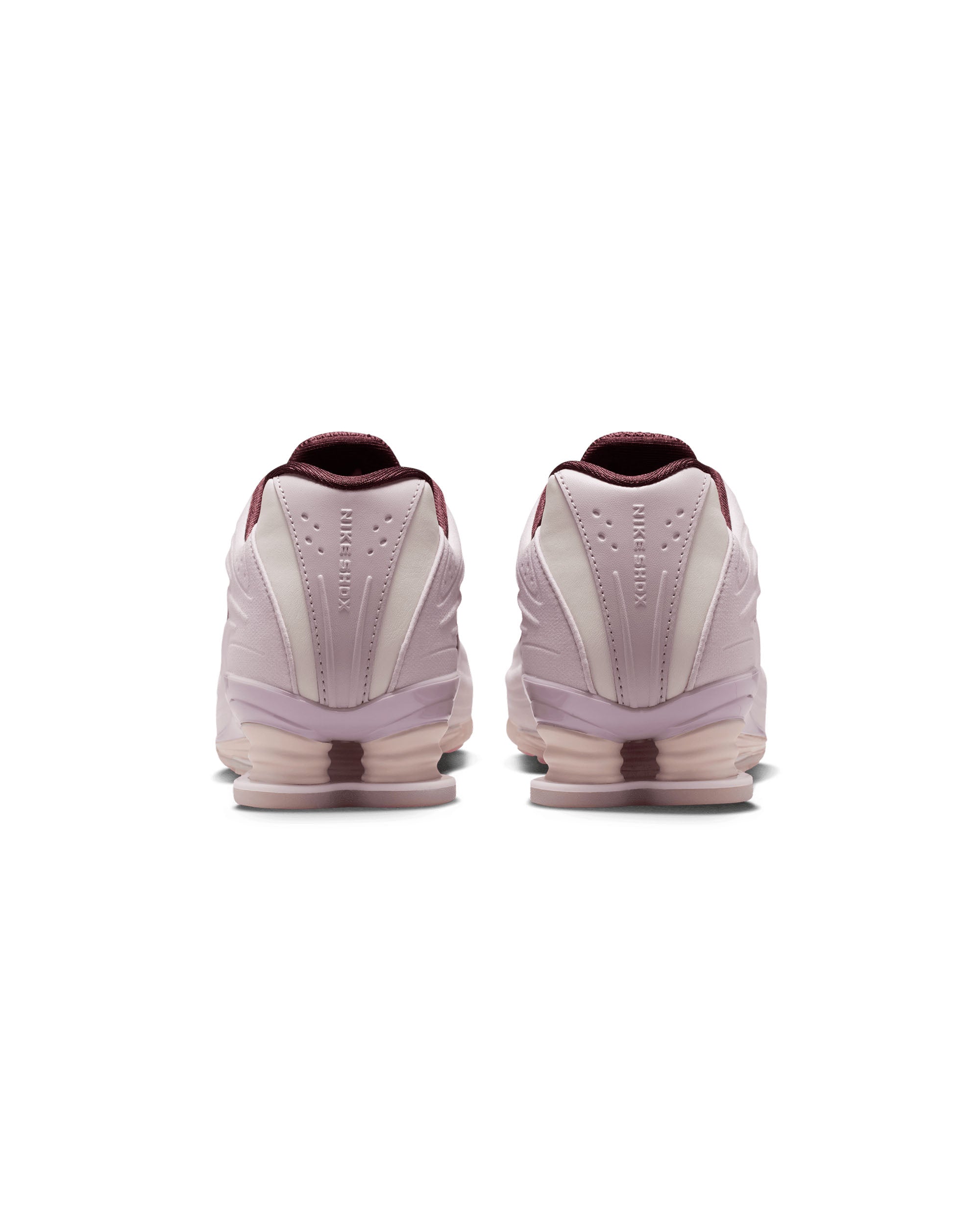 Womens Shox Z SE - Particle Rose / Burgundy Crush / Phantom