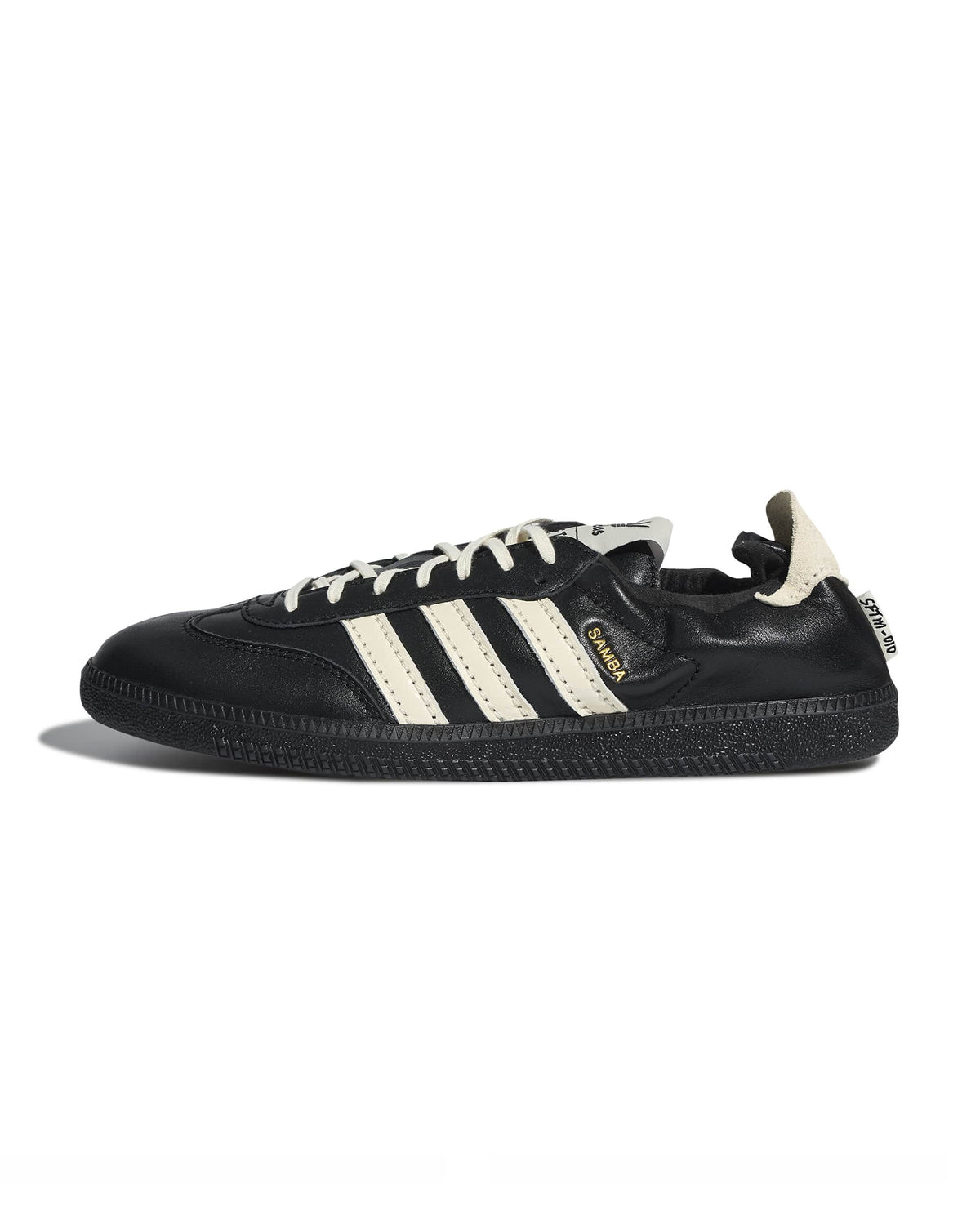 Song for the Mute Samba OG - Black