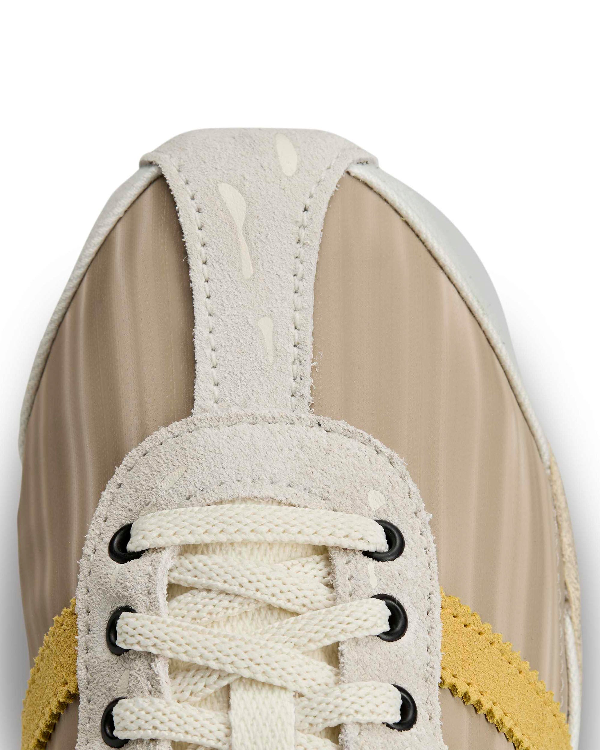Women's Song for the Mute Tokyo - Off White / Preloved Yellow / Core Black