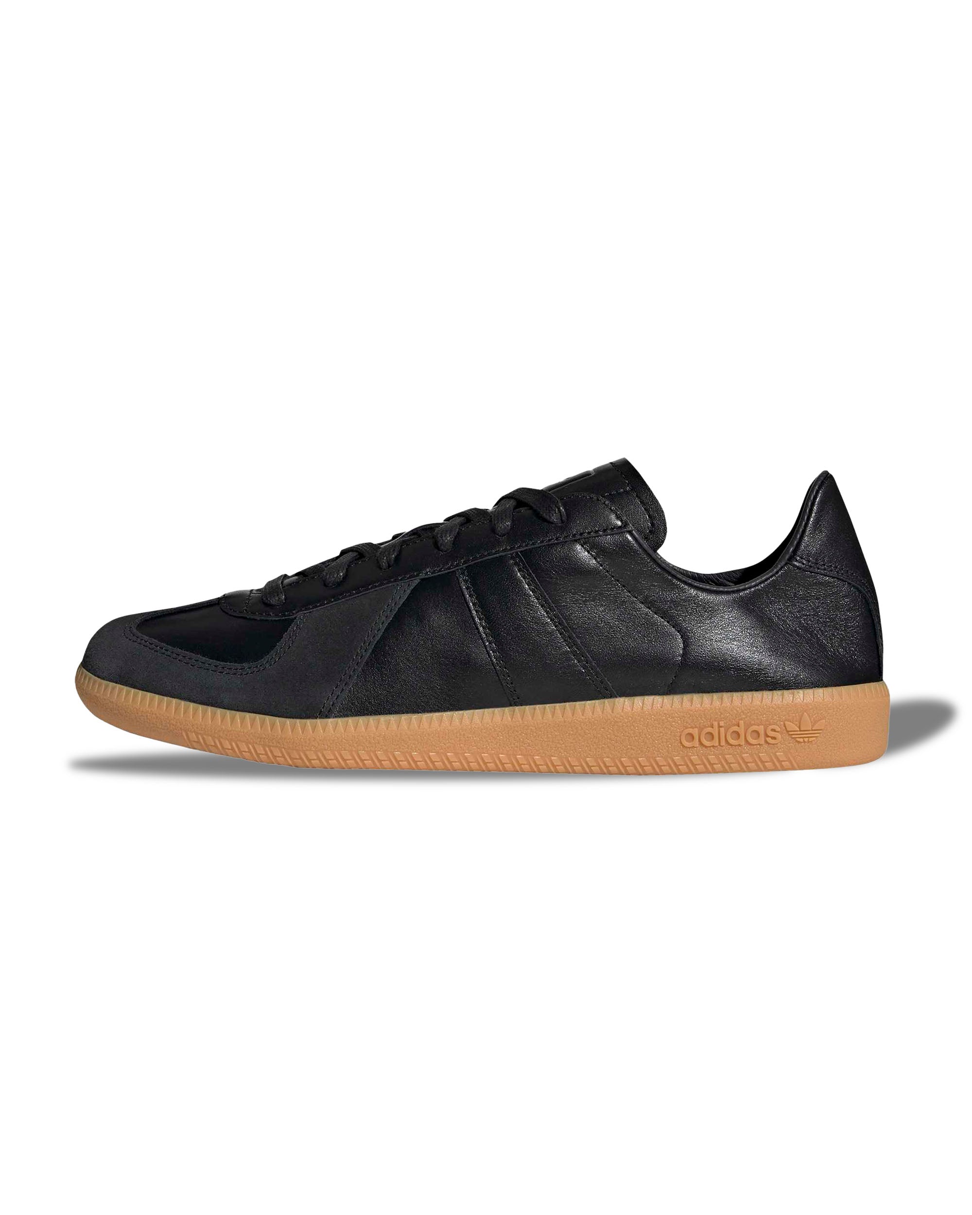 BW Army Decon - Black / Black / Gum