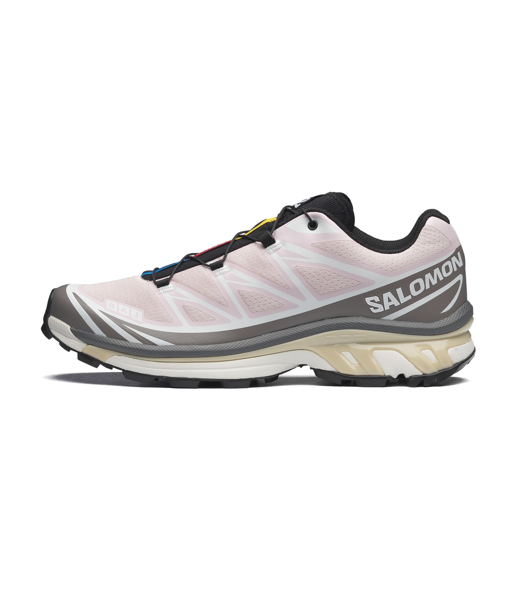 XT-6 - Cloudburst / Icy Pink / Tapioca