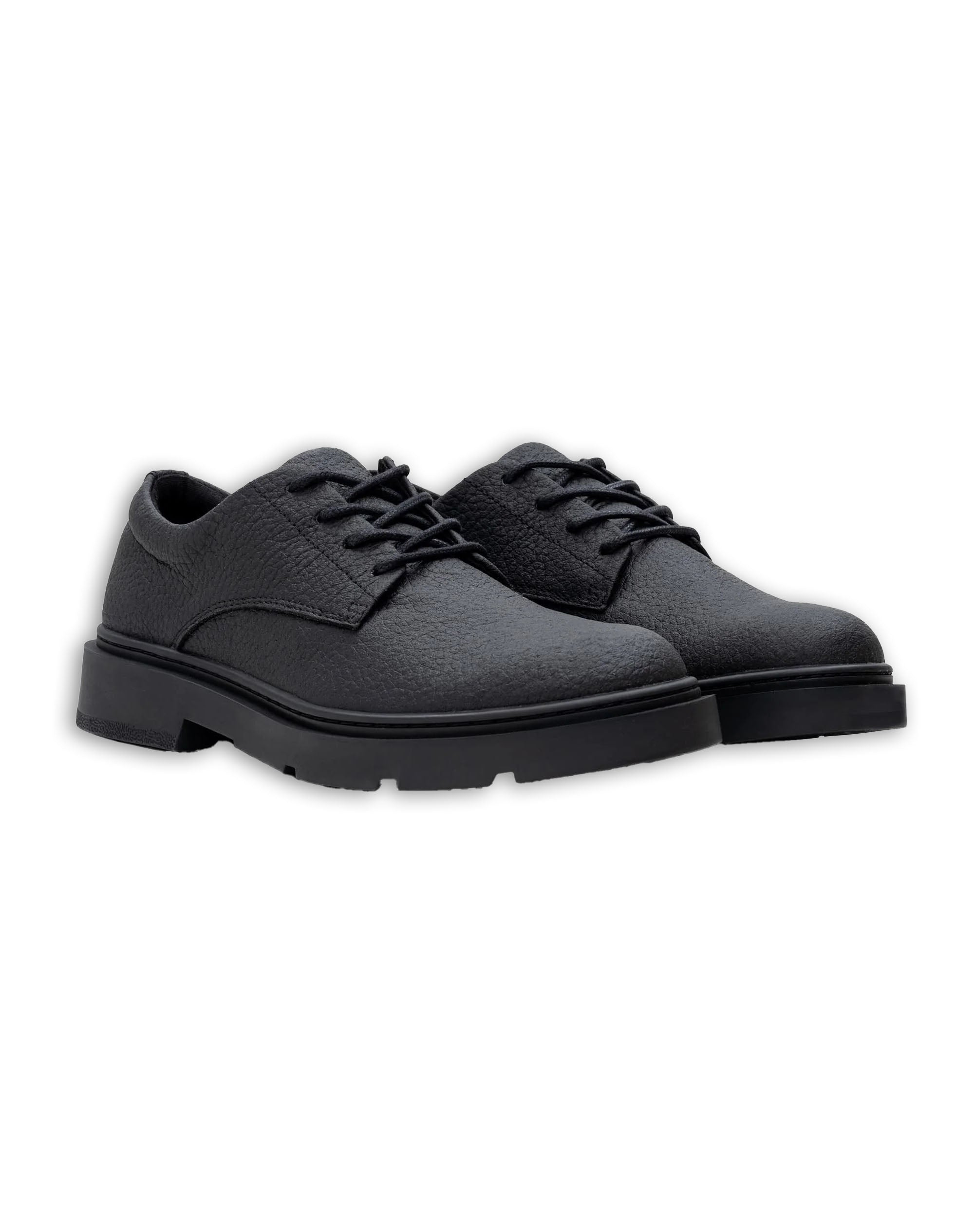 The Derby - Black