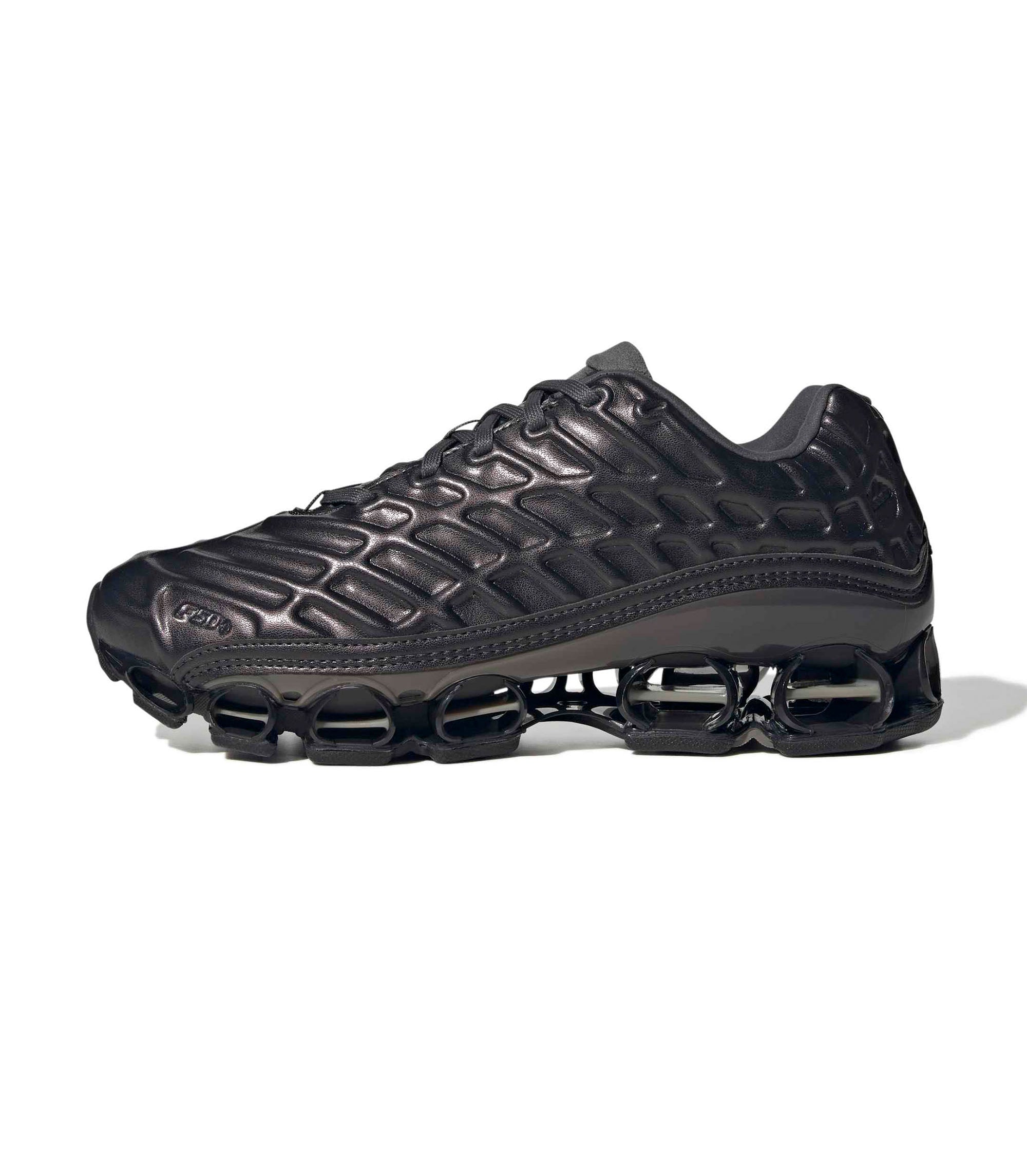 Megaride F50 - Utility Black / Solar Brown / Grey Six