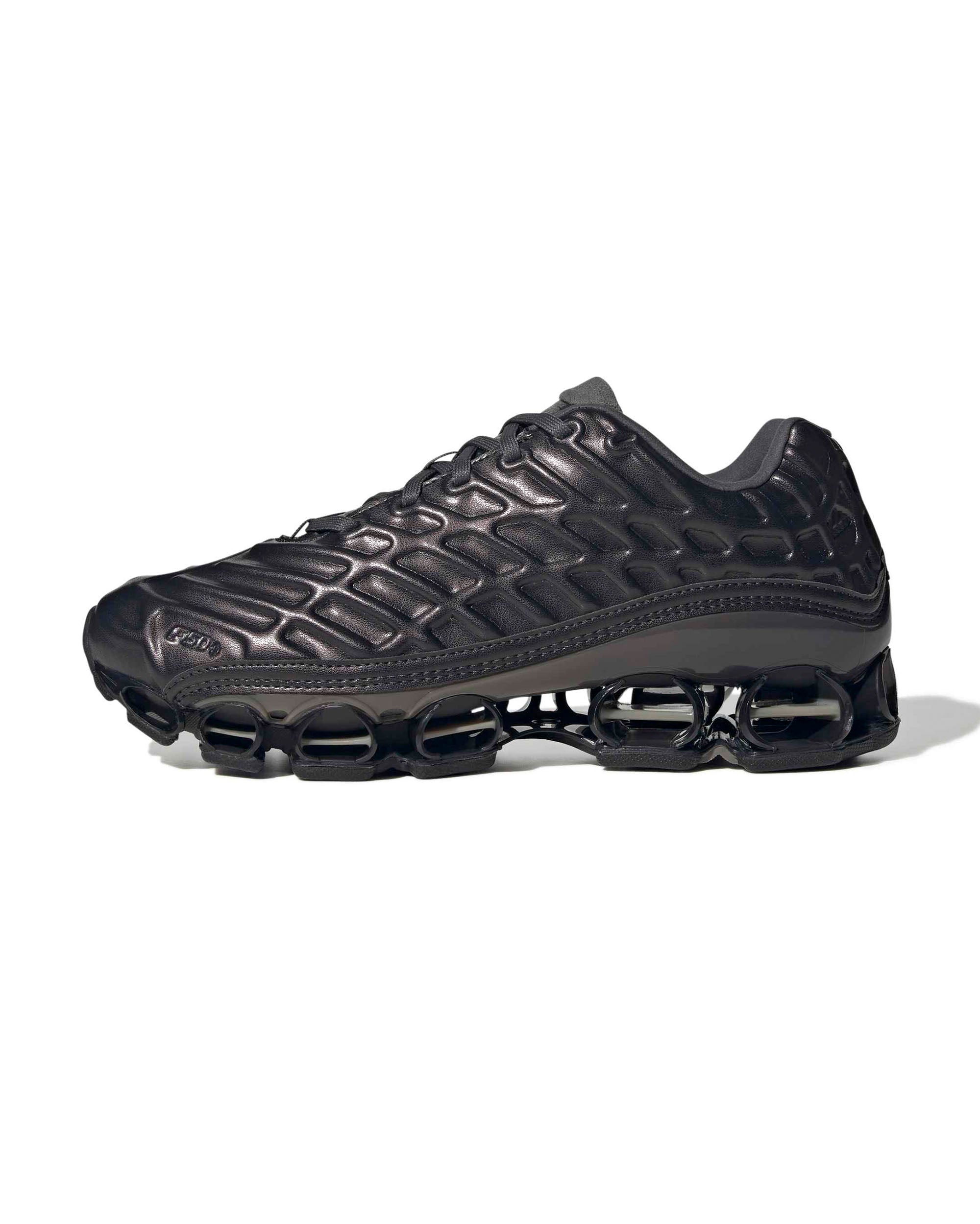 Megaride F50 - Utility Black / Solar Brown / Grey Six