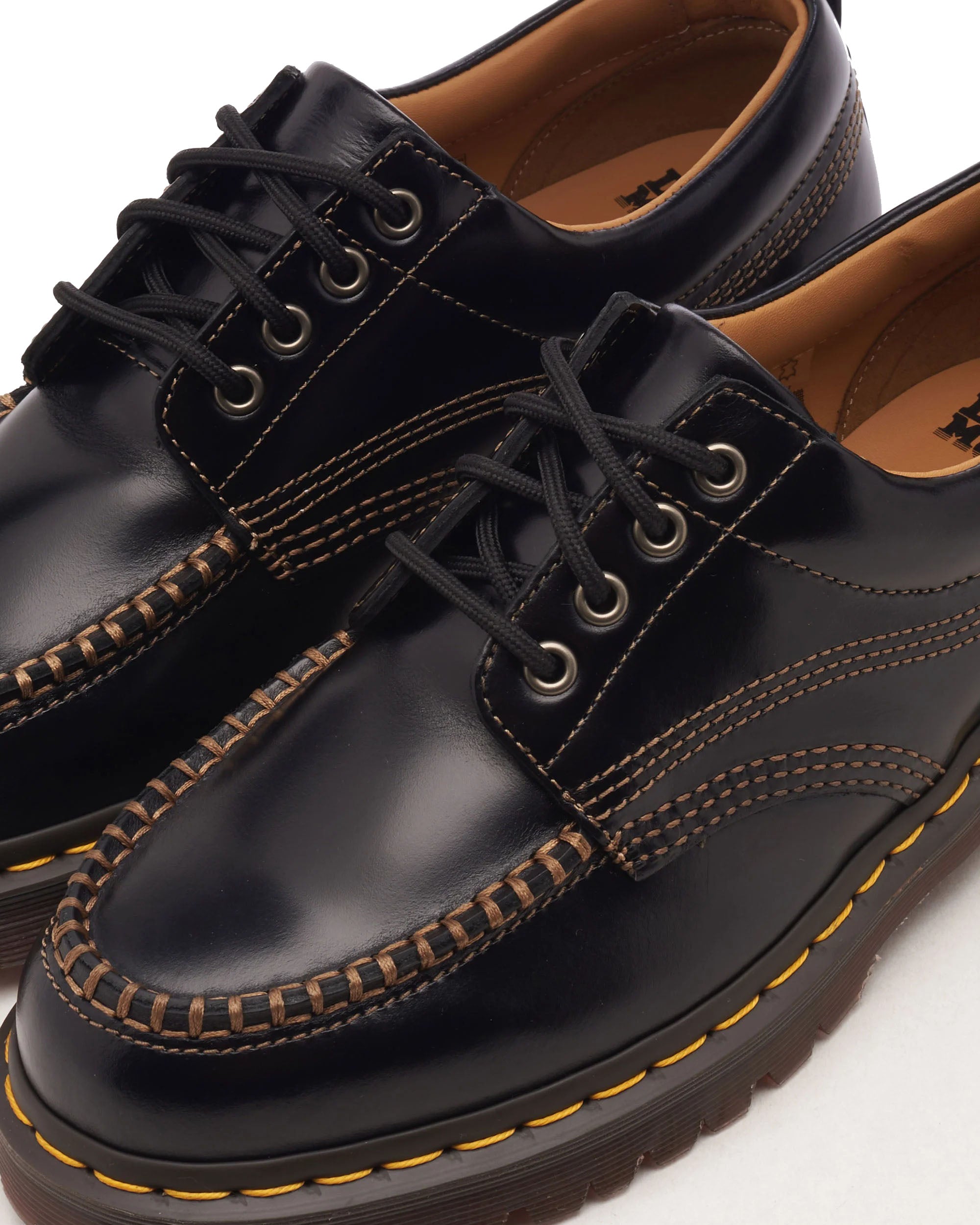 Lowell 4 Eye - Black