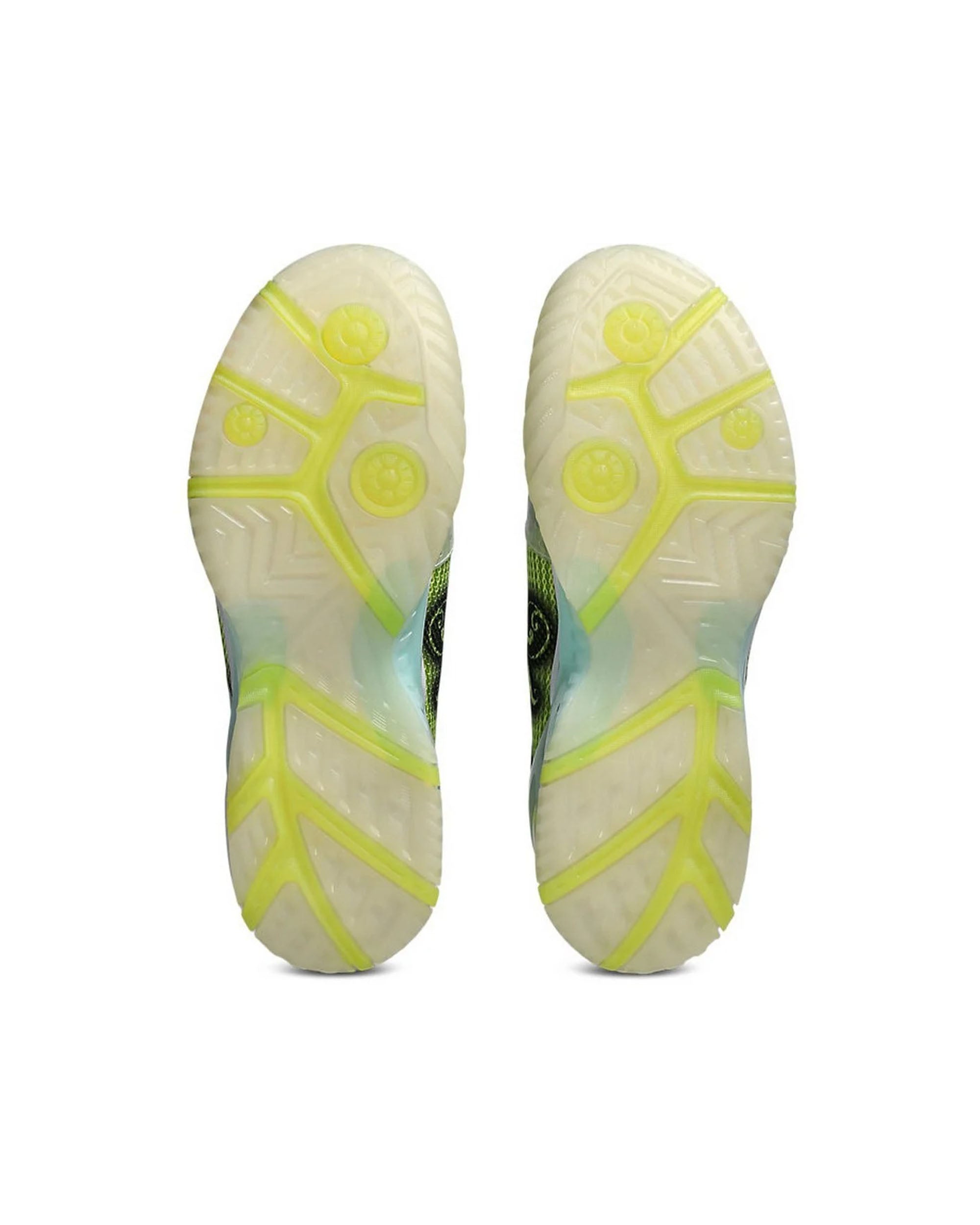 LTTT Gel-Resolution 5 - Parrot Green / Pure Silver