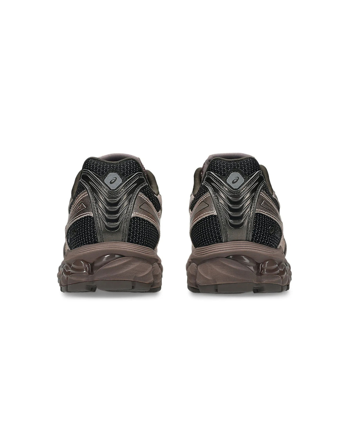 Gel-Kayano 12.1 - Cocoa Powder / Rose Gold