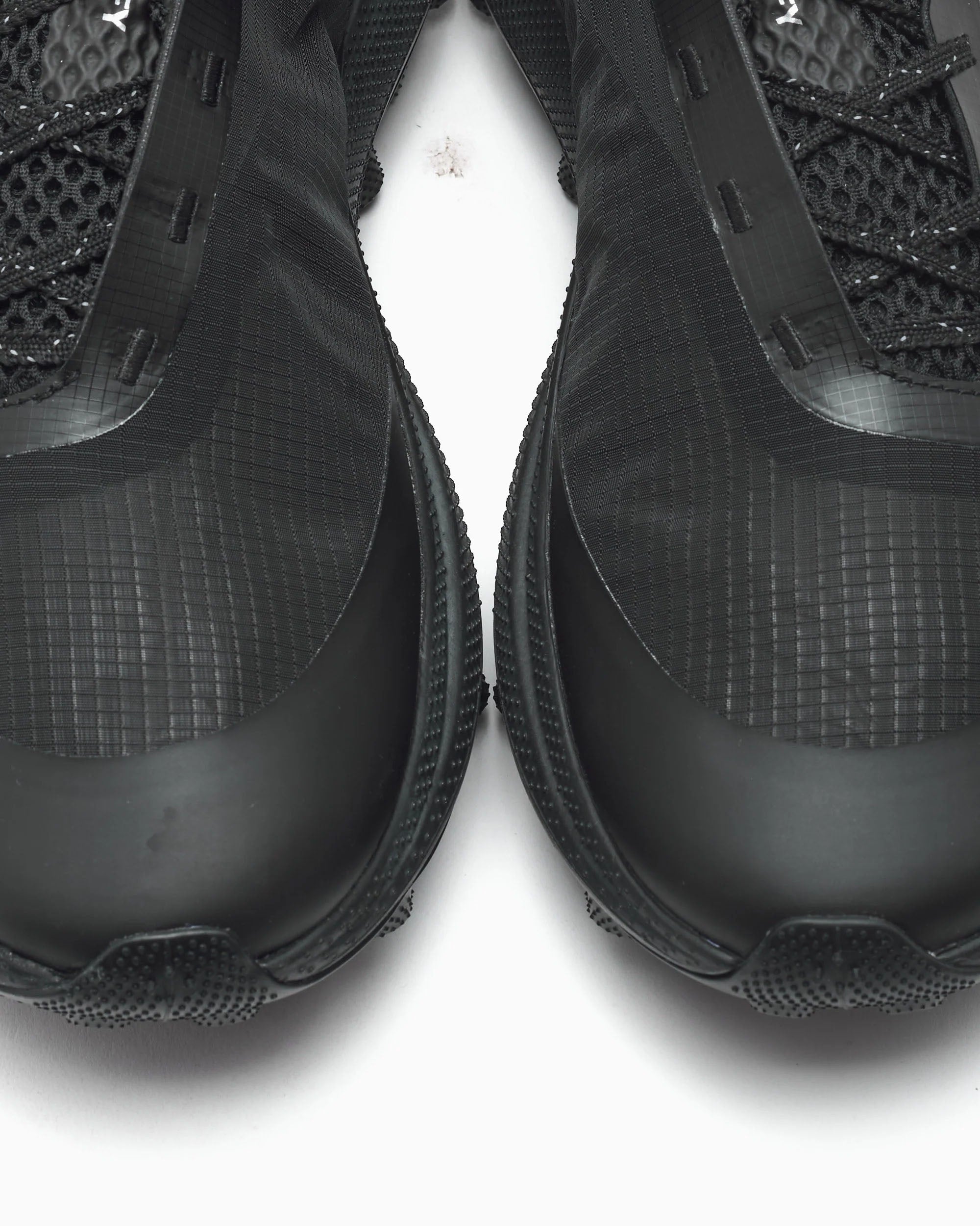 The Rocker - Jet Black