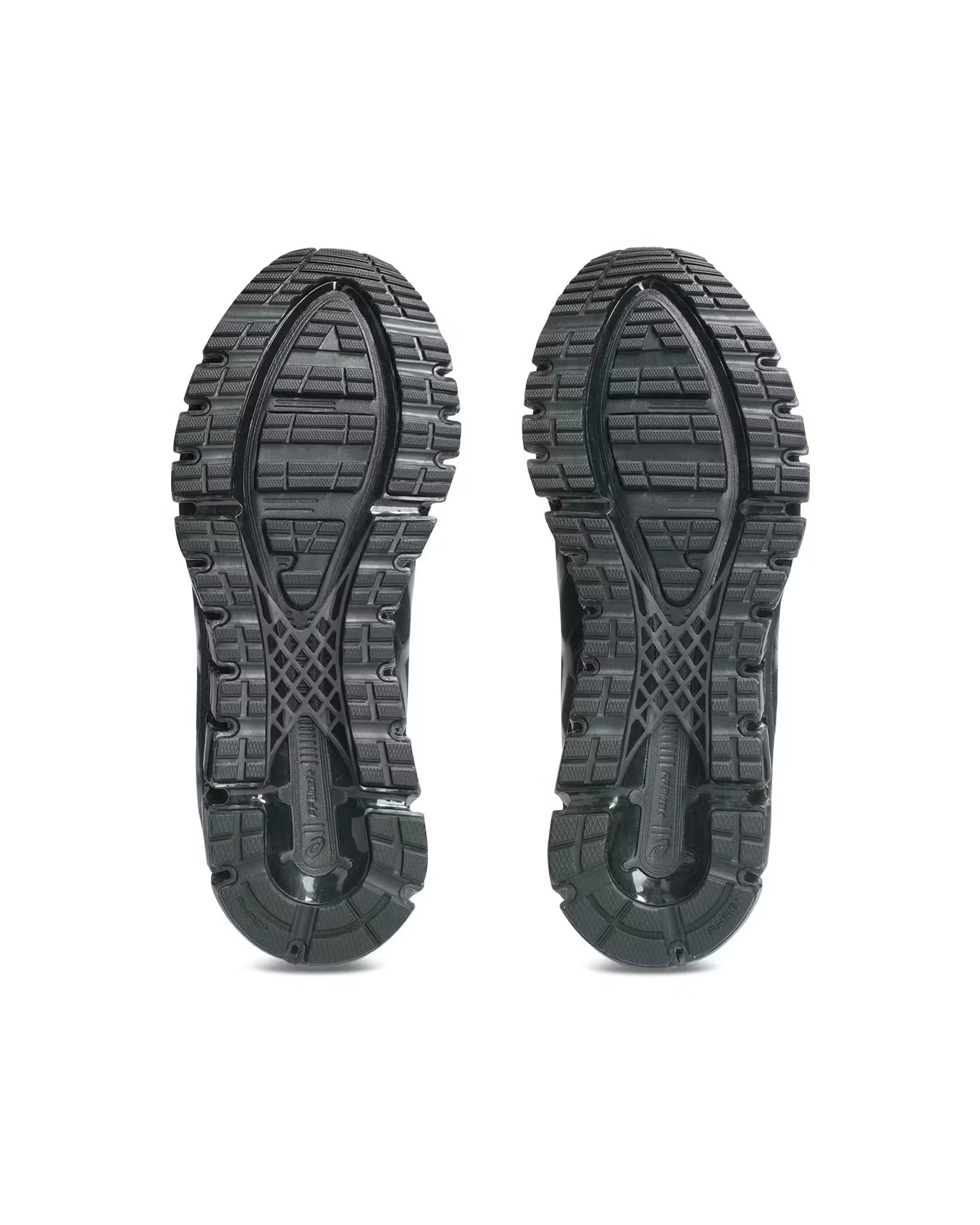 Cecilie Bahnsen Gel-Quantum 360 - Black / Black