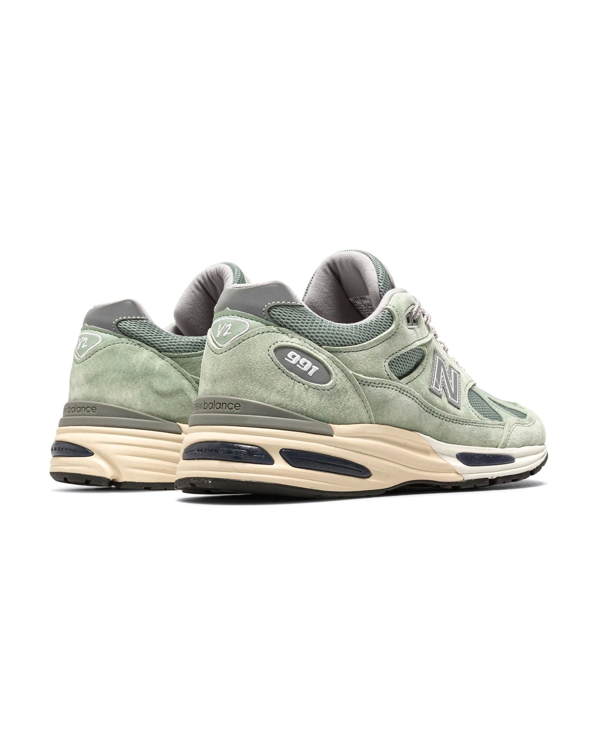 Made in UK 991v2 - Sea Glass