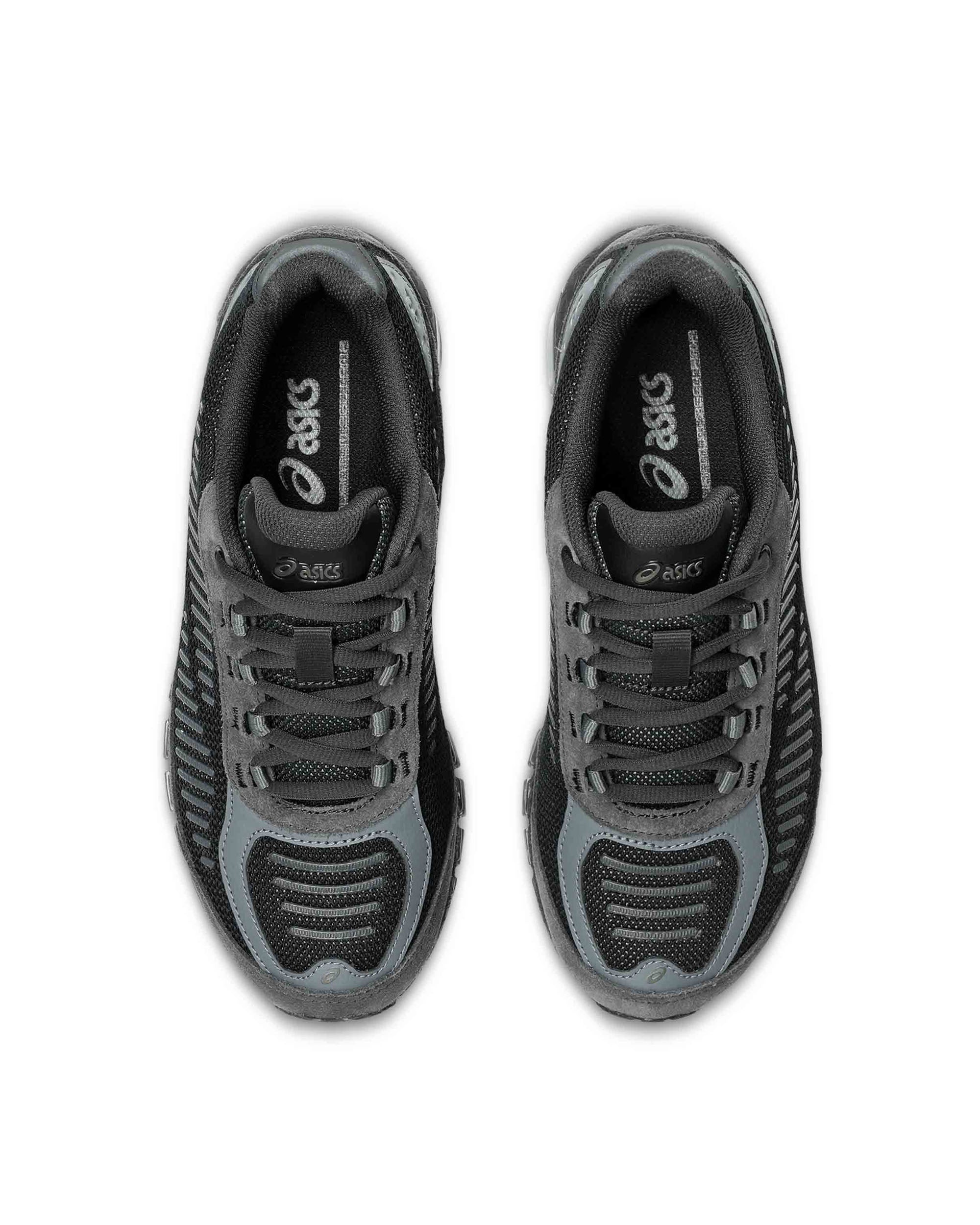 Gel-Quantum 360 I AMP - Black / Obsidian Grey