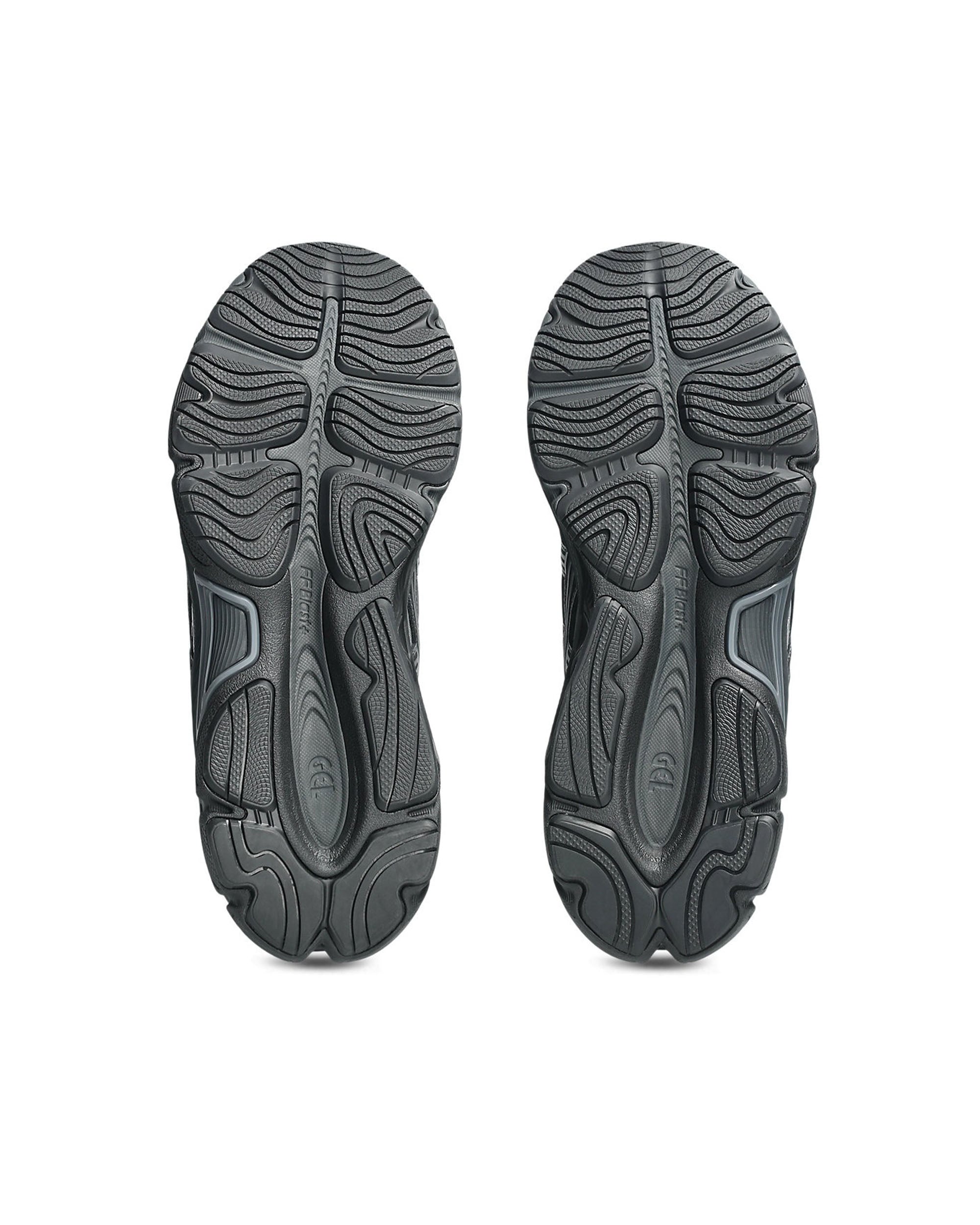 GEL-NYC 2.0 - Graphite Grey / Black